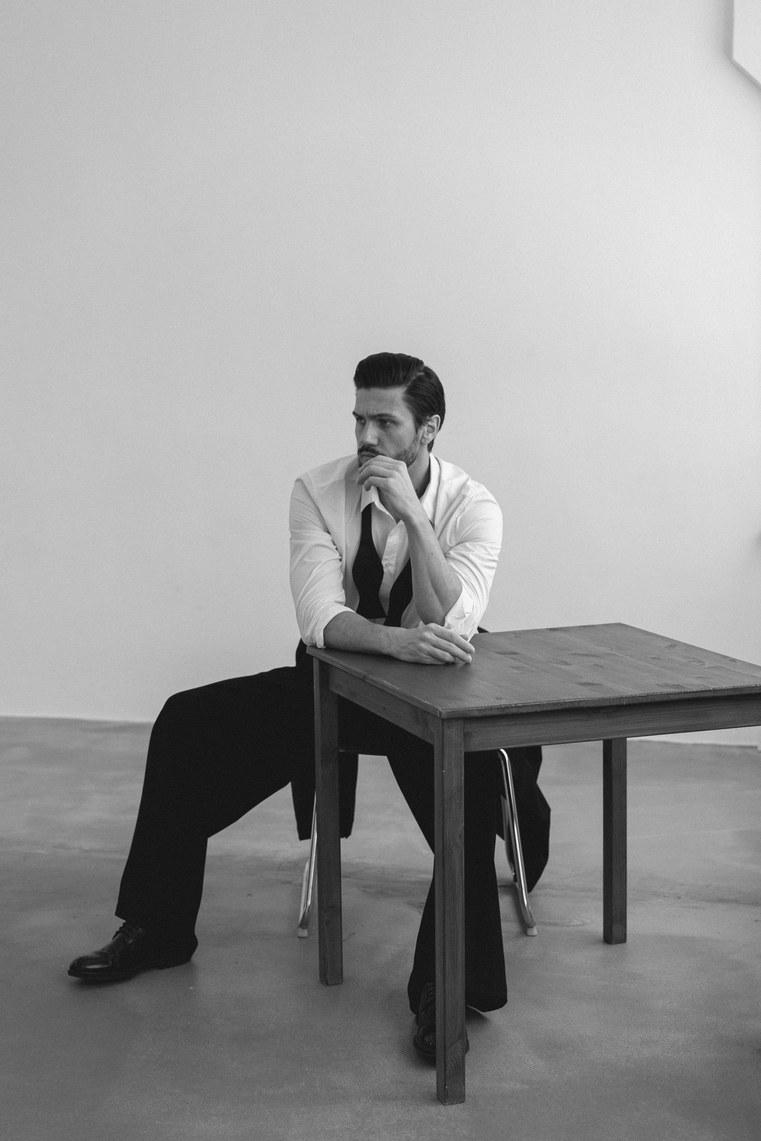 Павел_Москва. Фотограф Лютикова Ирина, Тюмень, Москва