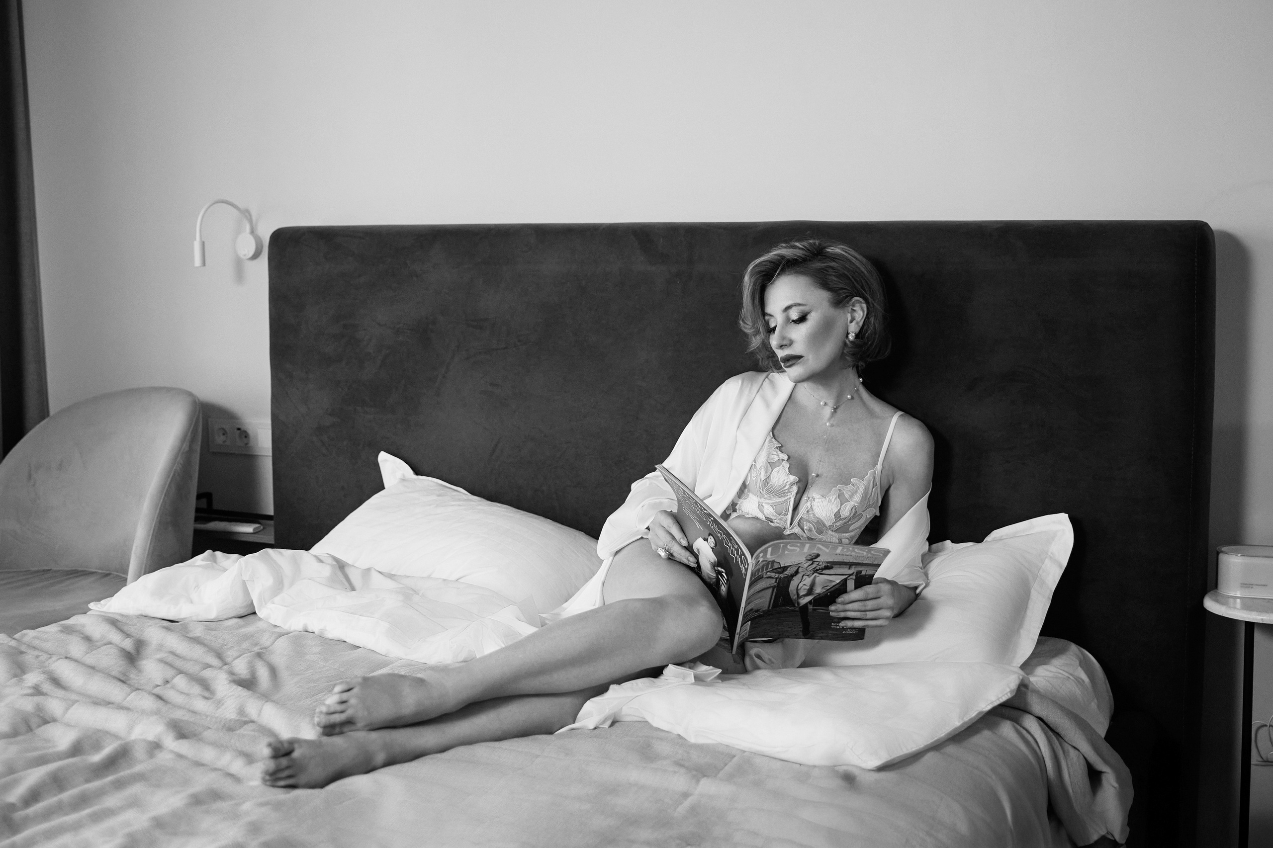 Марина. Фотограф женского портрета, беременности и материнства Харькова Елена