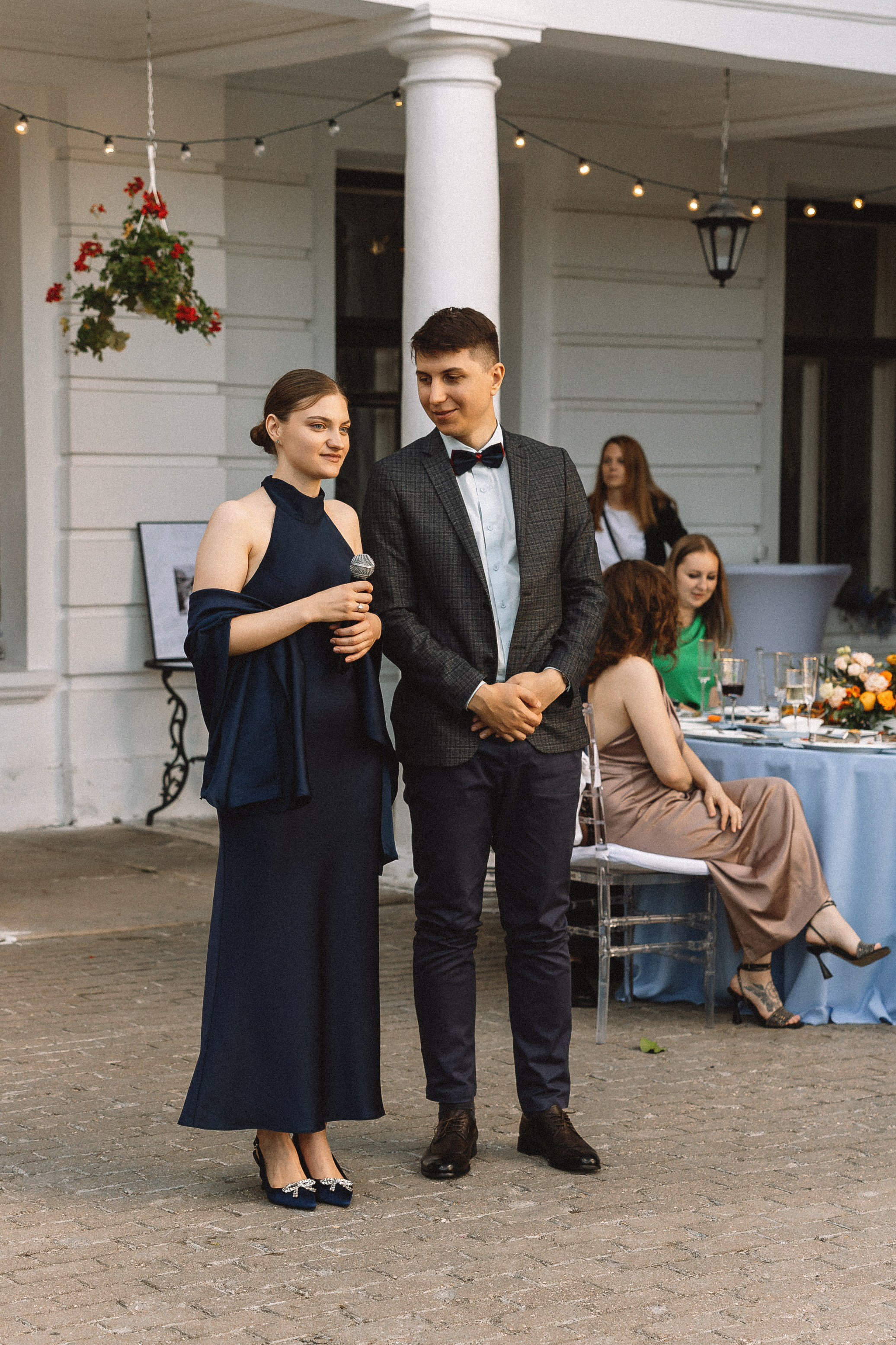 Виктория и Александр. Lifestyle фотограф в Санкт-Петербурге Анна Щекалева