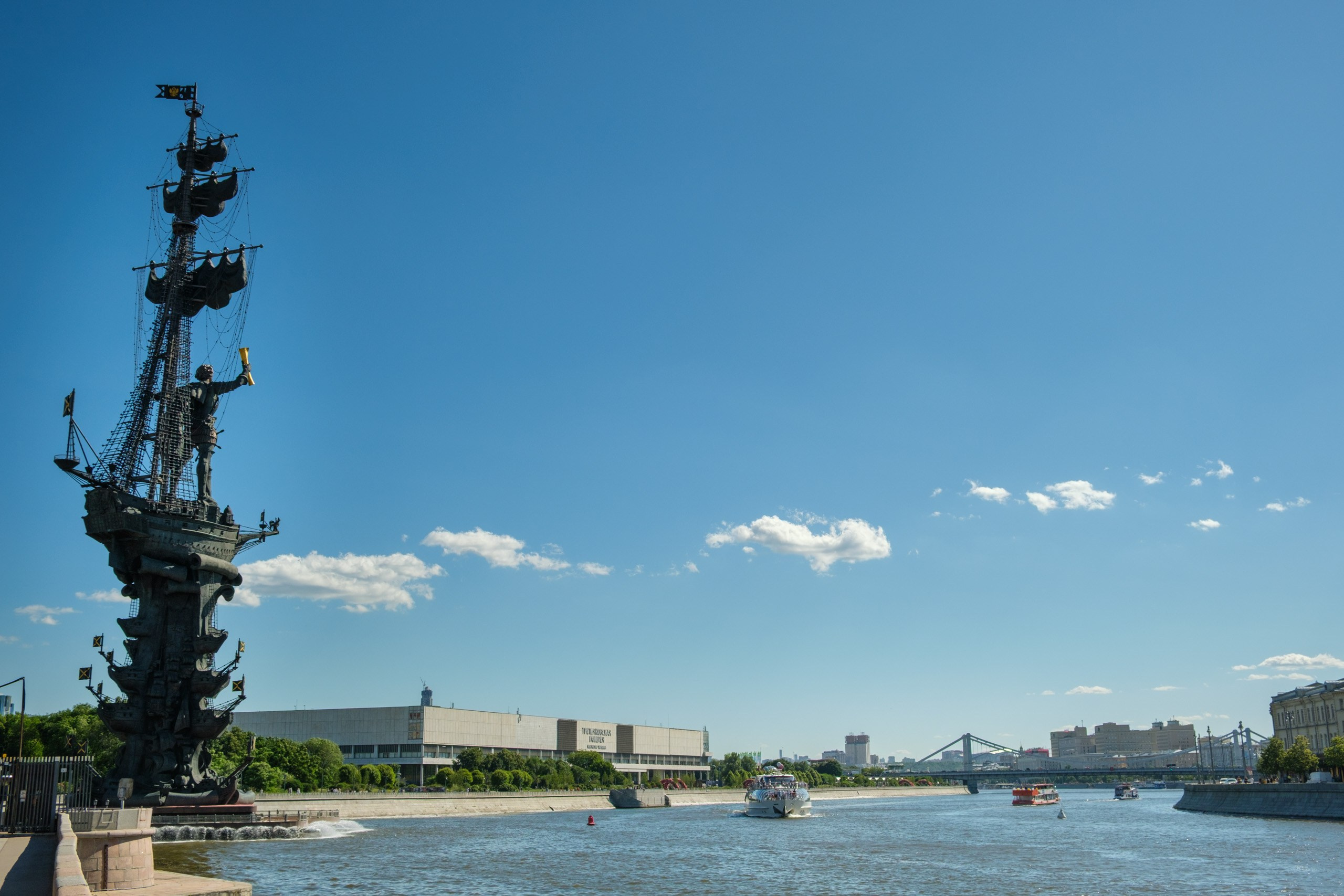 Москва Кремль 2026. Фотограф Миша Двойнов