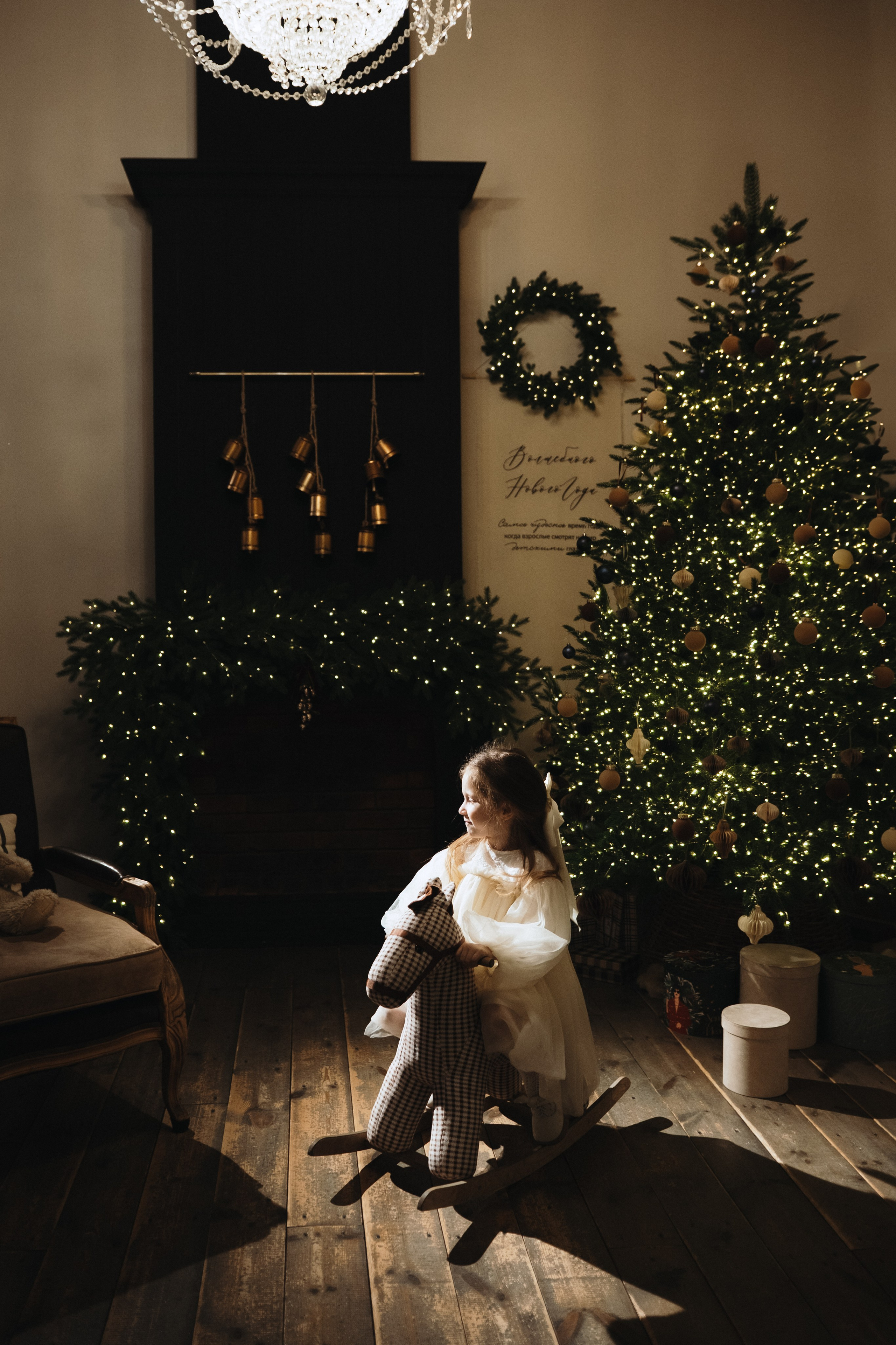 Семейная съемка (студия). Serg_film