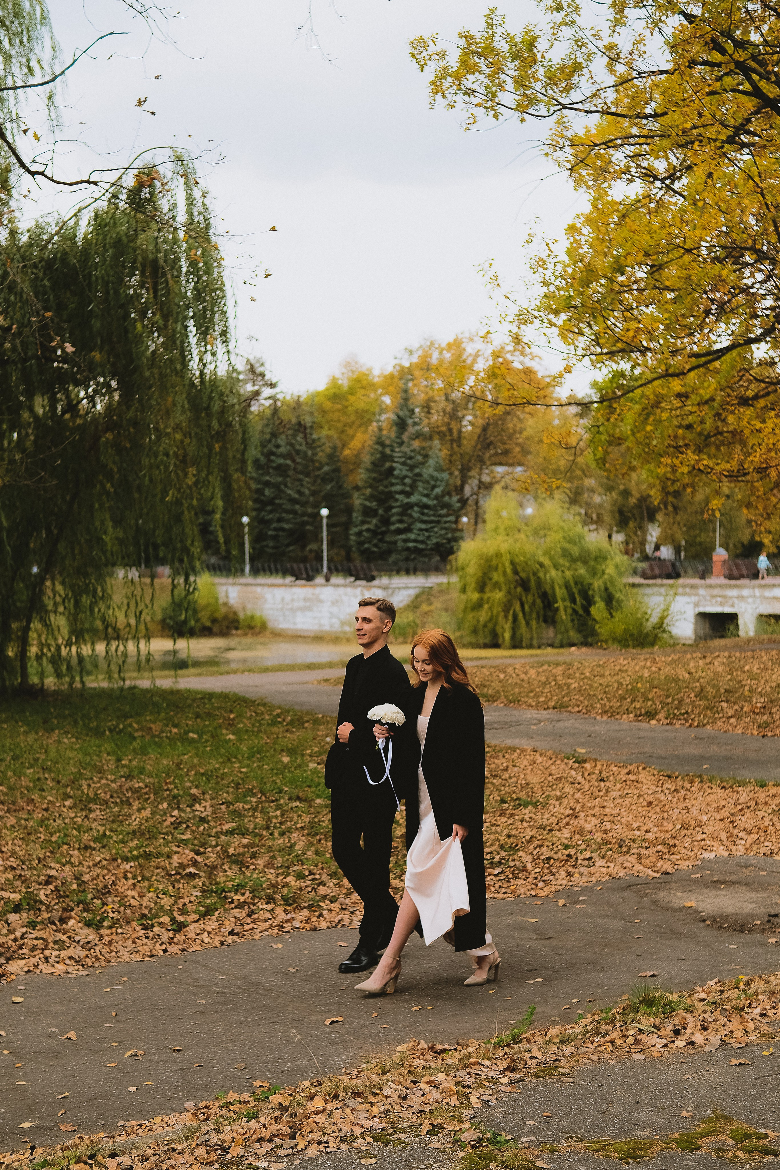 Антон & Ульяна. Serg_film