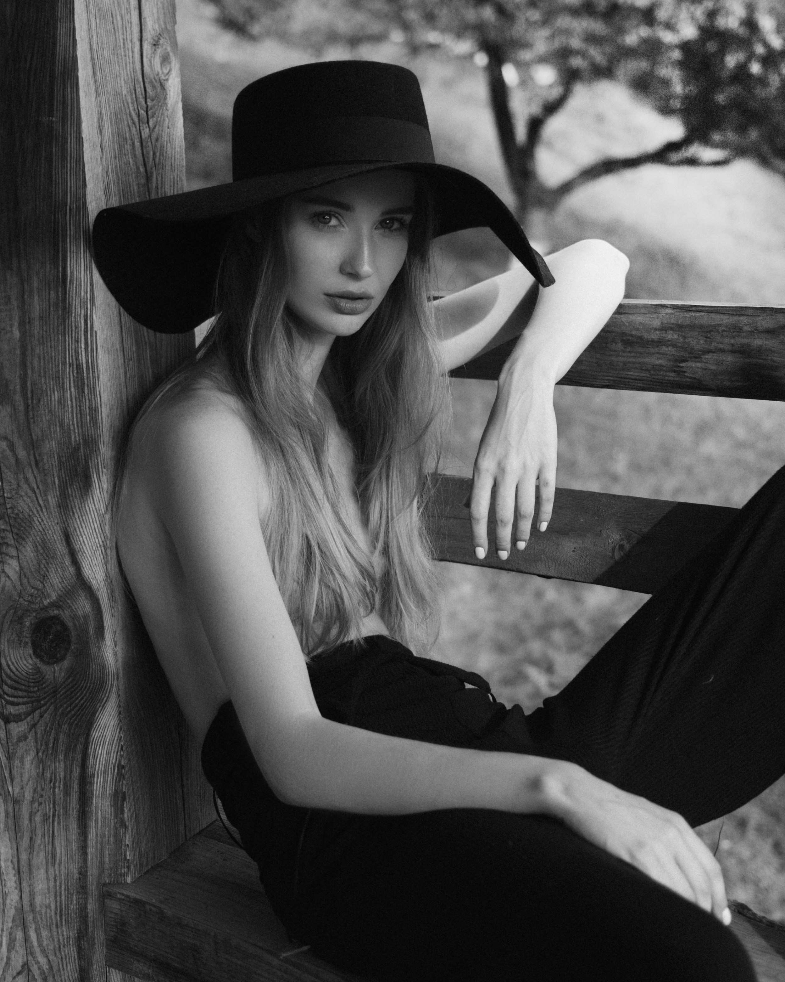 Фотограф Алина Малинкина