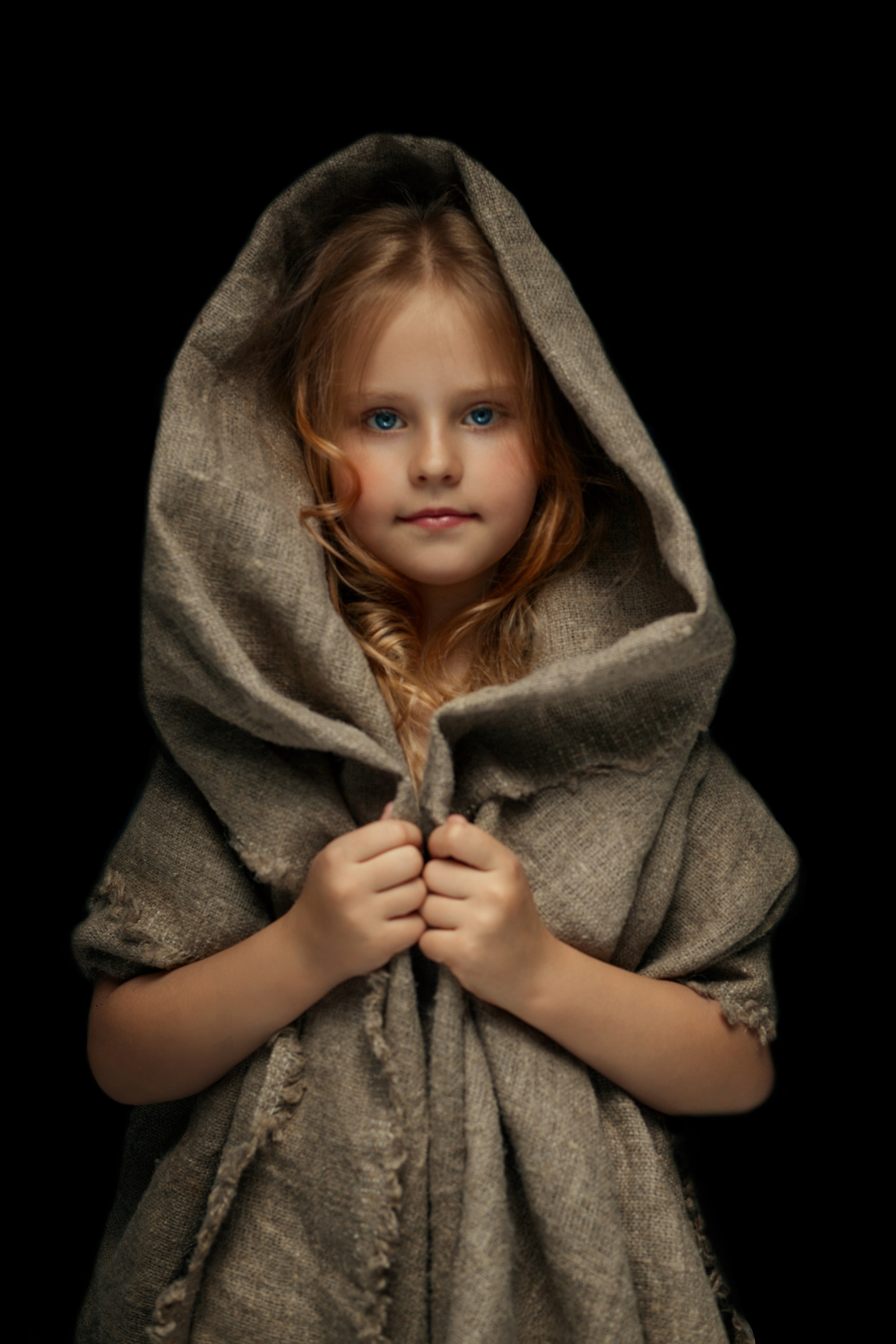 ДЕТСКИЙ ПОРТРЕТ. Главная