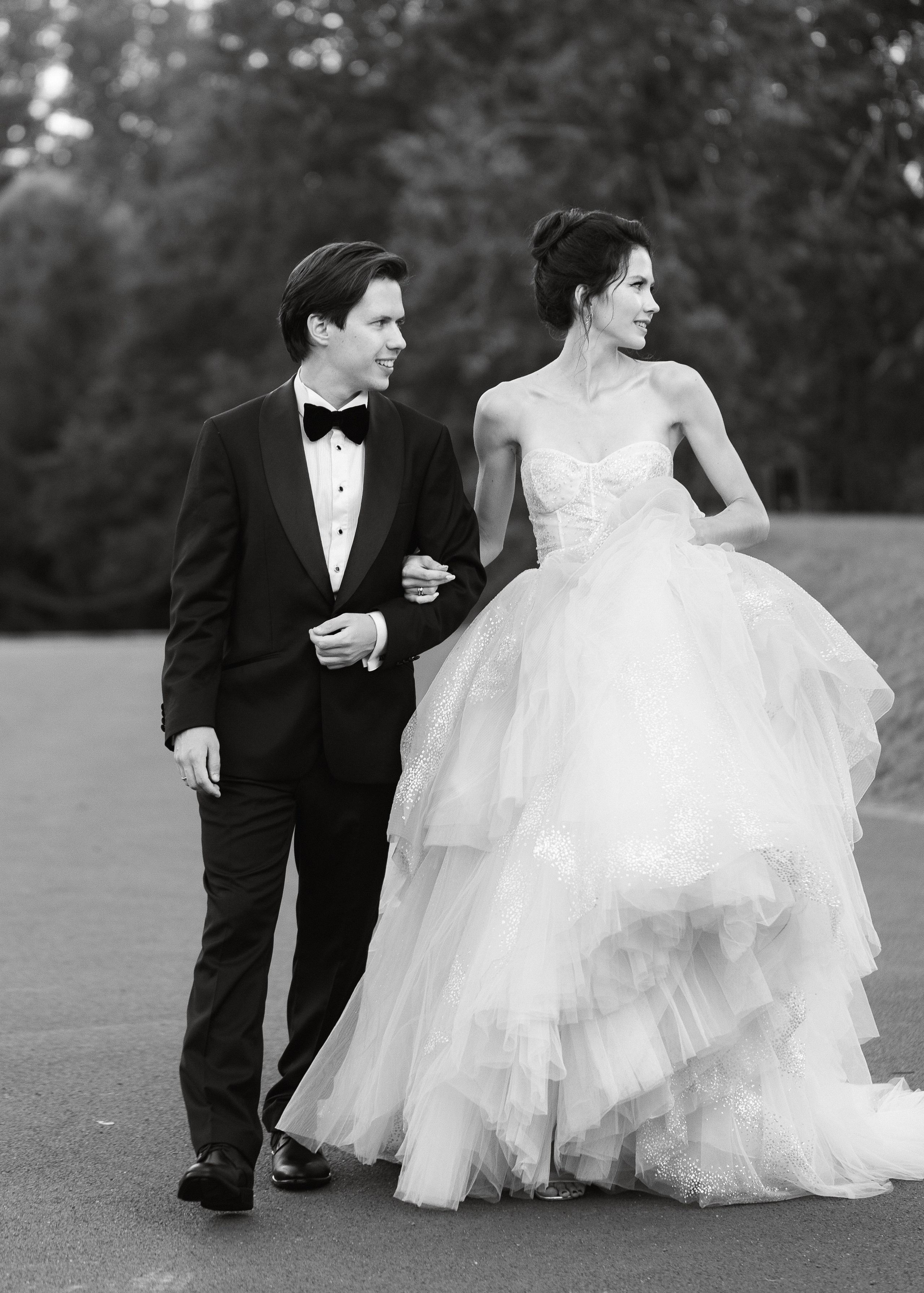 Artem & Anastasia • Castle Bip. Anna Fridenberg | wedding photographer