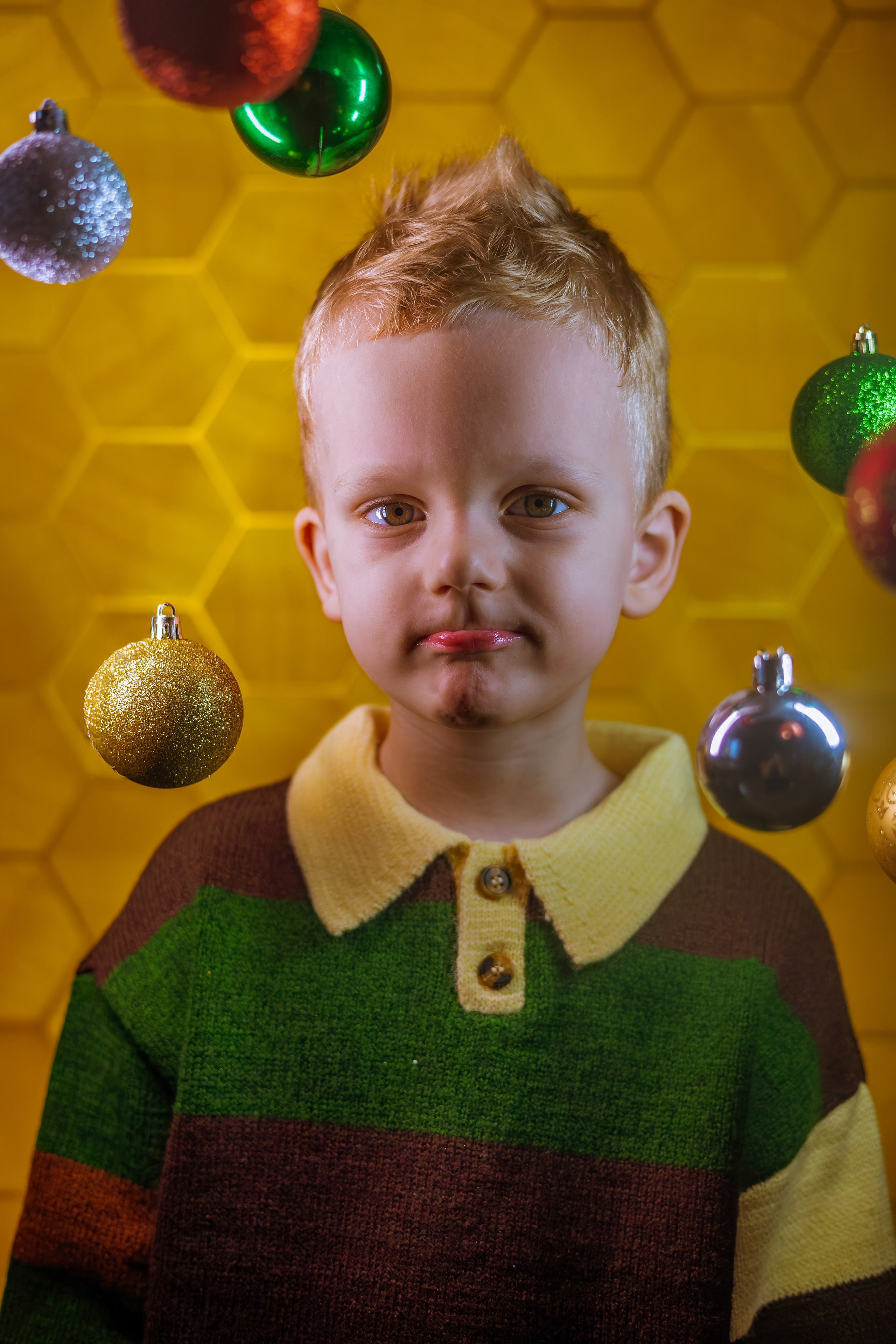 Детский Фотограф