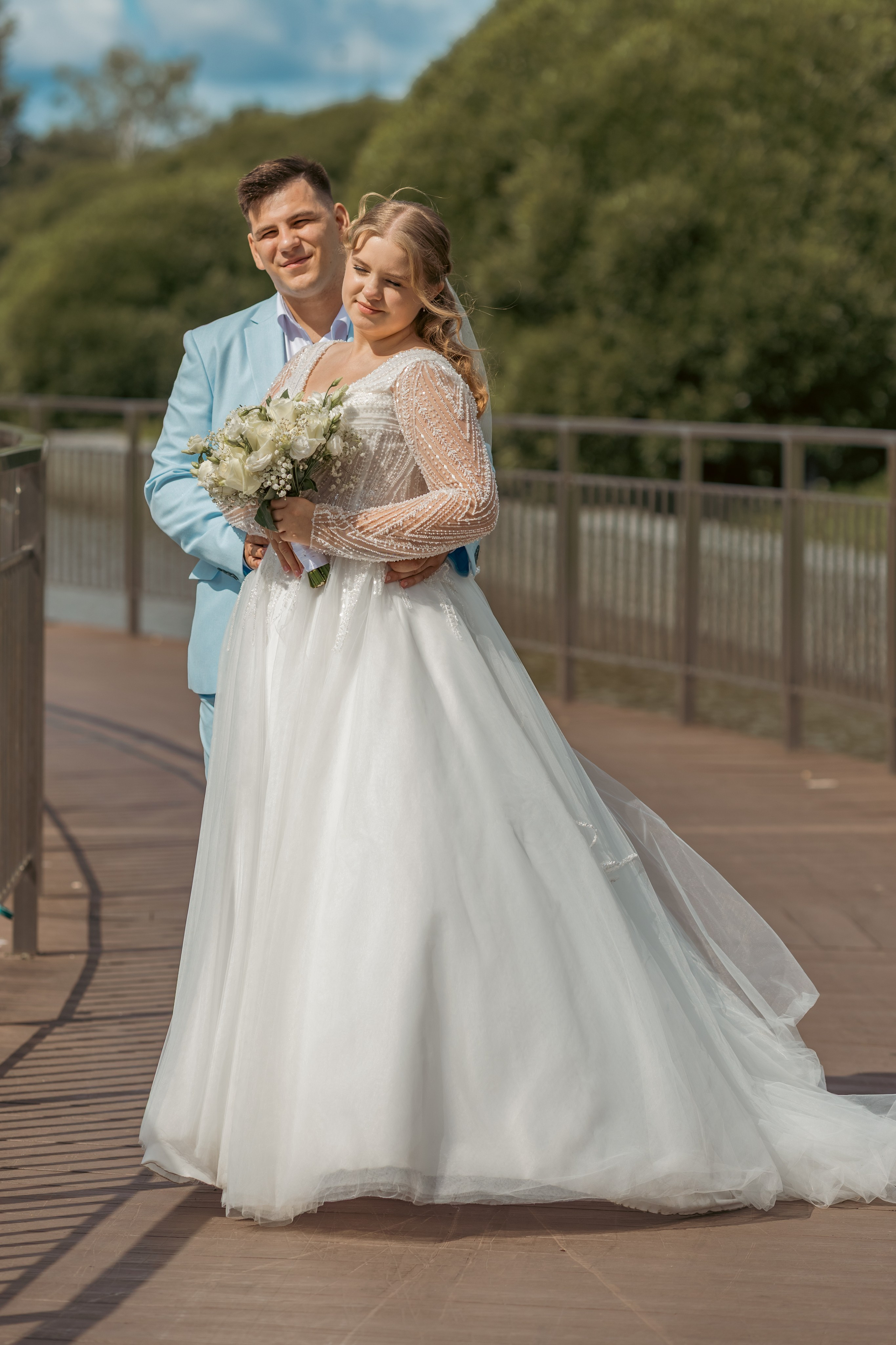 Дмитрий & Екатерина. Детский и семейный фотограф Евгения Вахнеева Москва Зеленоград