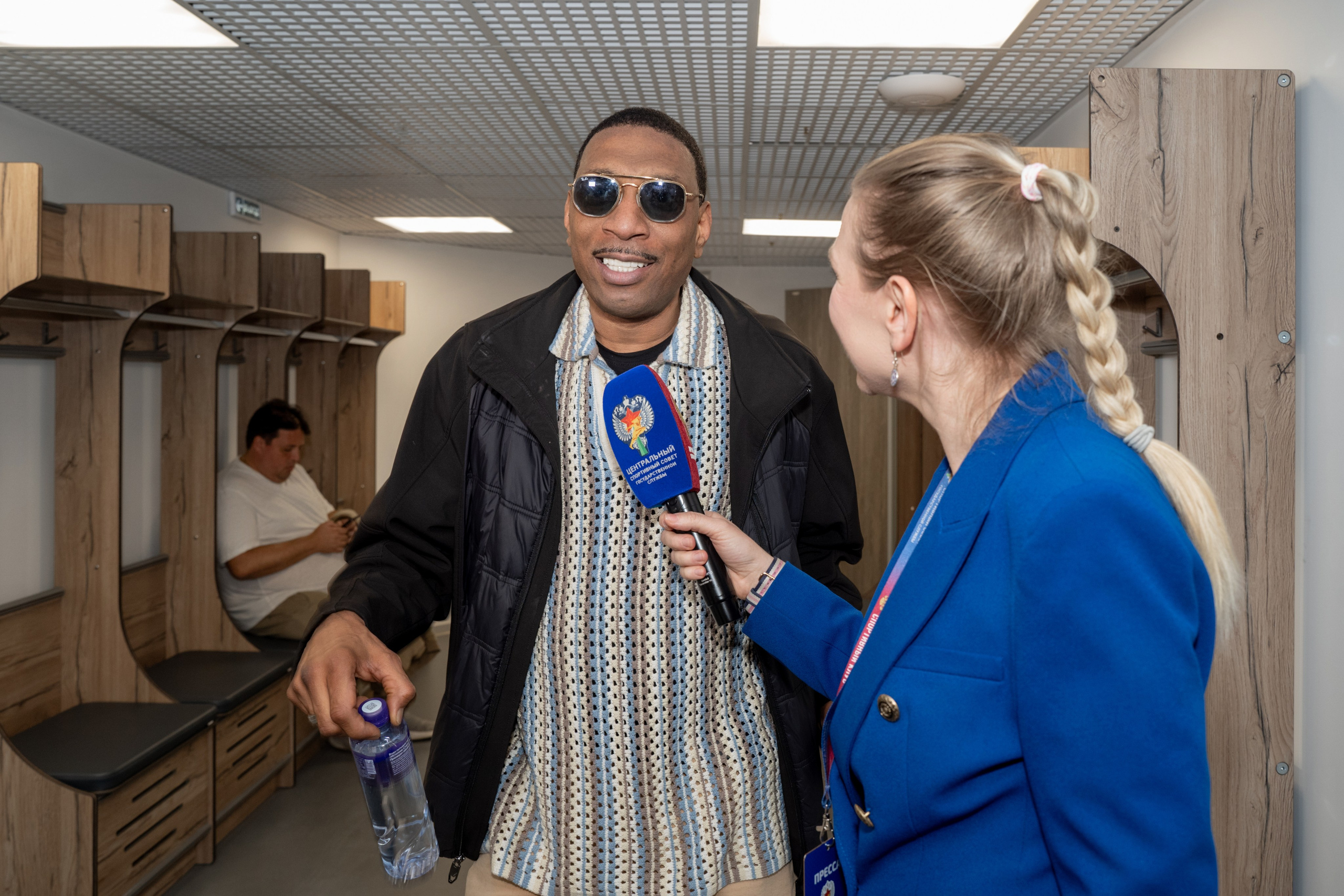 Концерт. ТриМедиа Продакшн