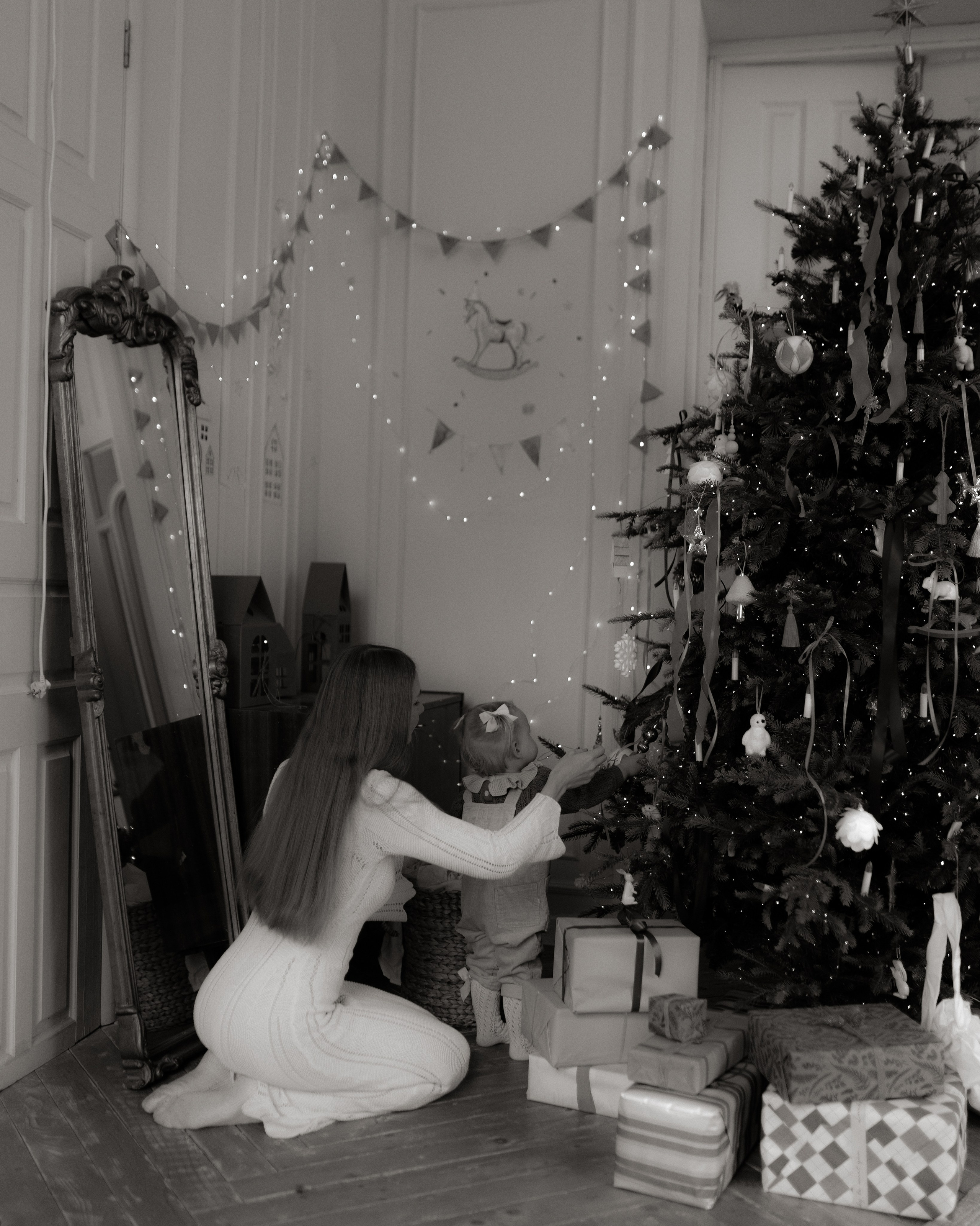 Екатерина и Людмила. DARYA.BELKINA