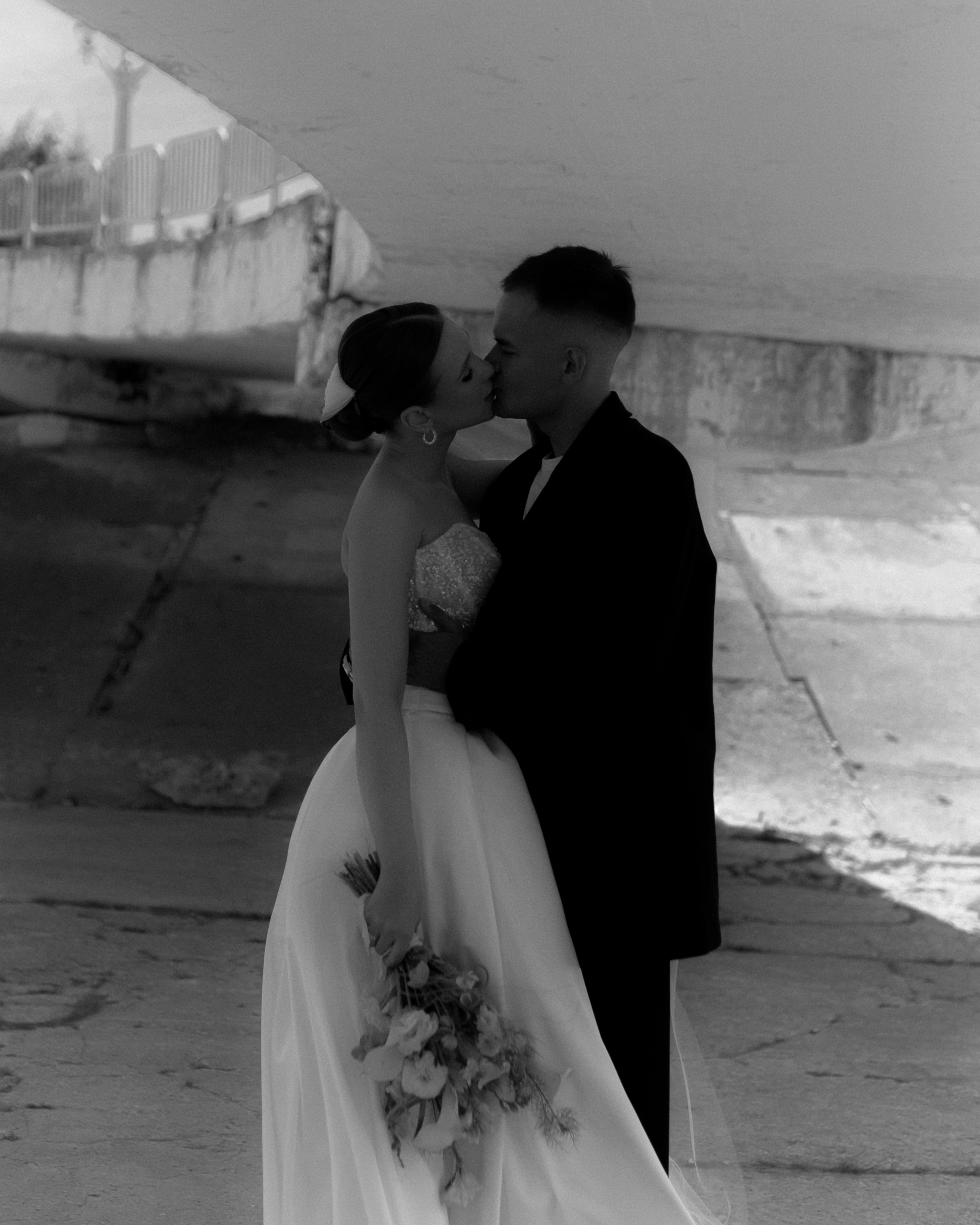 Алексей и Валерия. DARYA.BELKINA