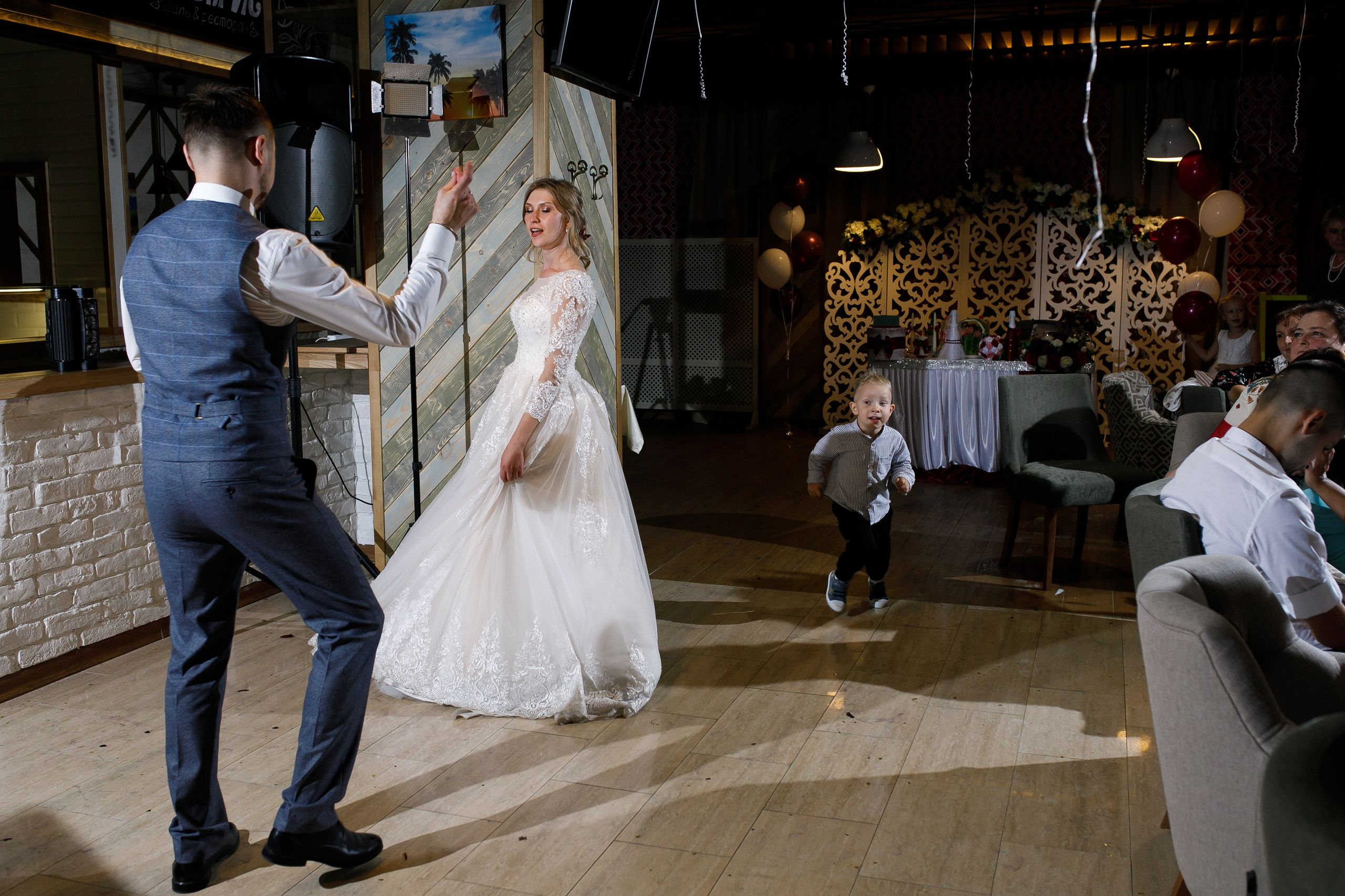 Свадьба в Уфе. Фотограф в Уфе Ирина Идрисова