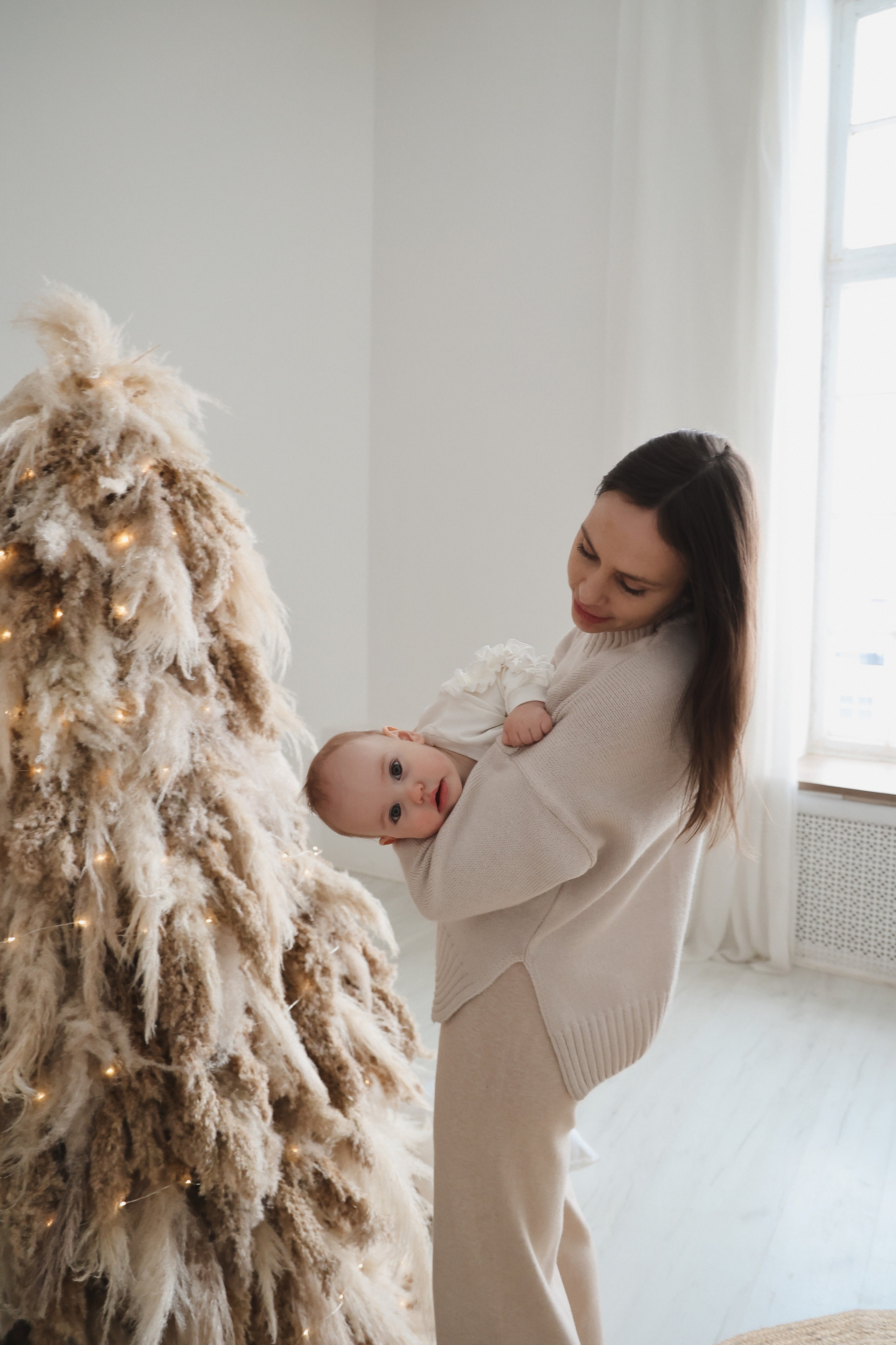 Маленькая Карина. Свадебный фотограф в Москве и Санкт- Петербурге Алина Сараева