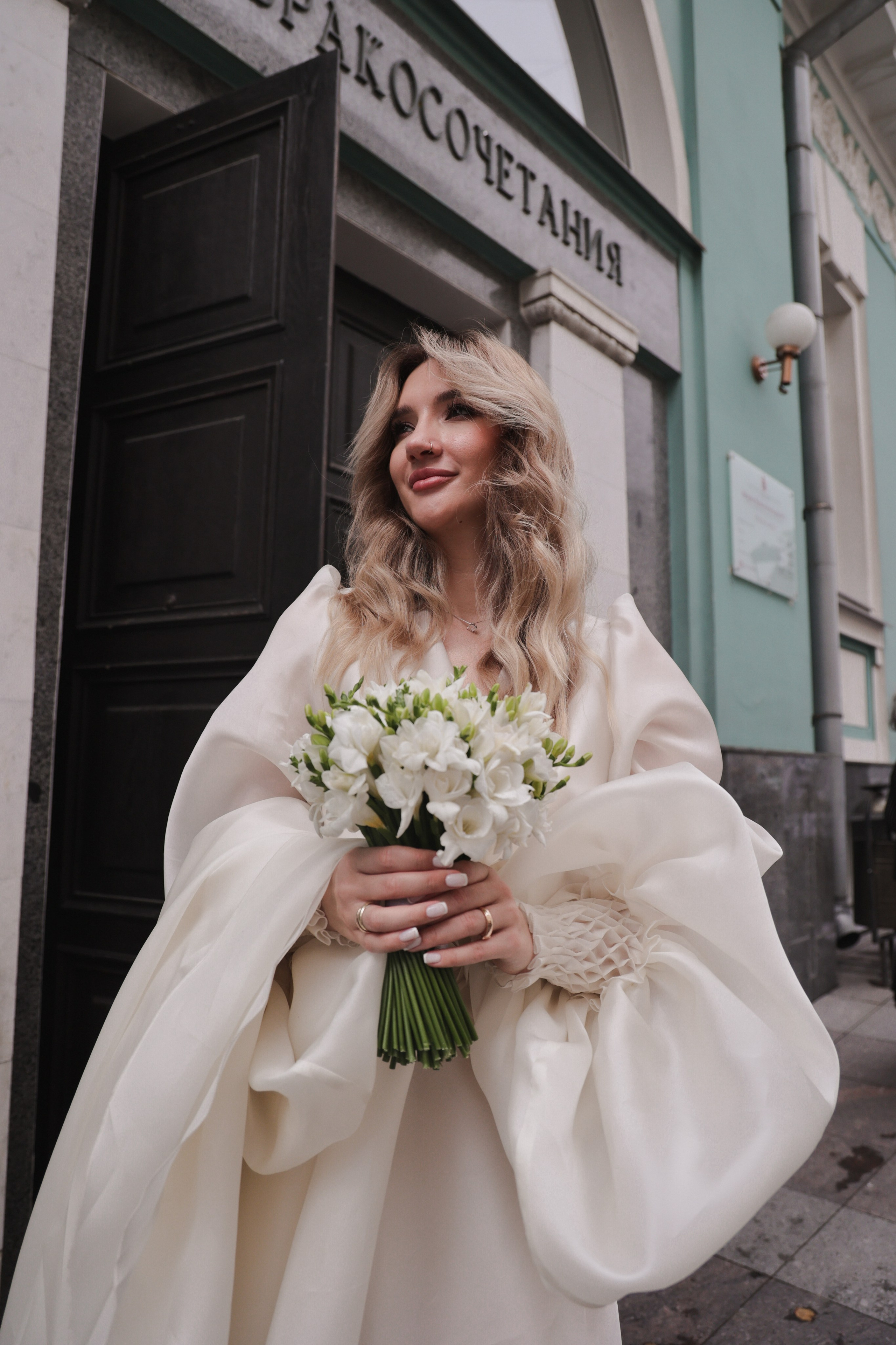 А если дождь?. Свадебный фотограф в Москве и Санкт- Петербурге Алина Сараева