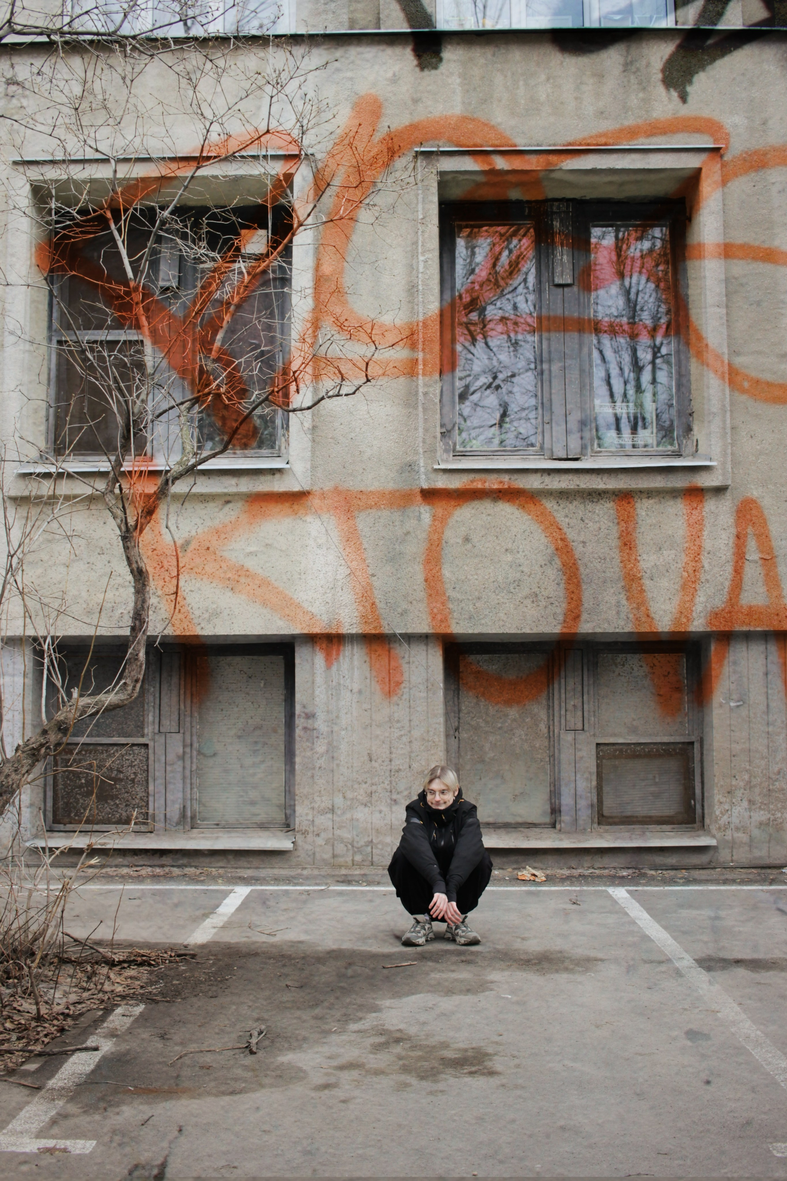 Kirill. Фотограф в Казани / Регина Суфиянова