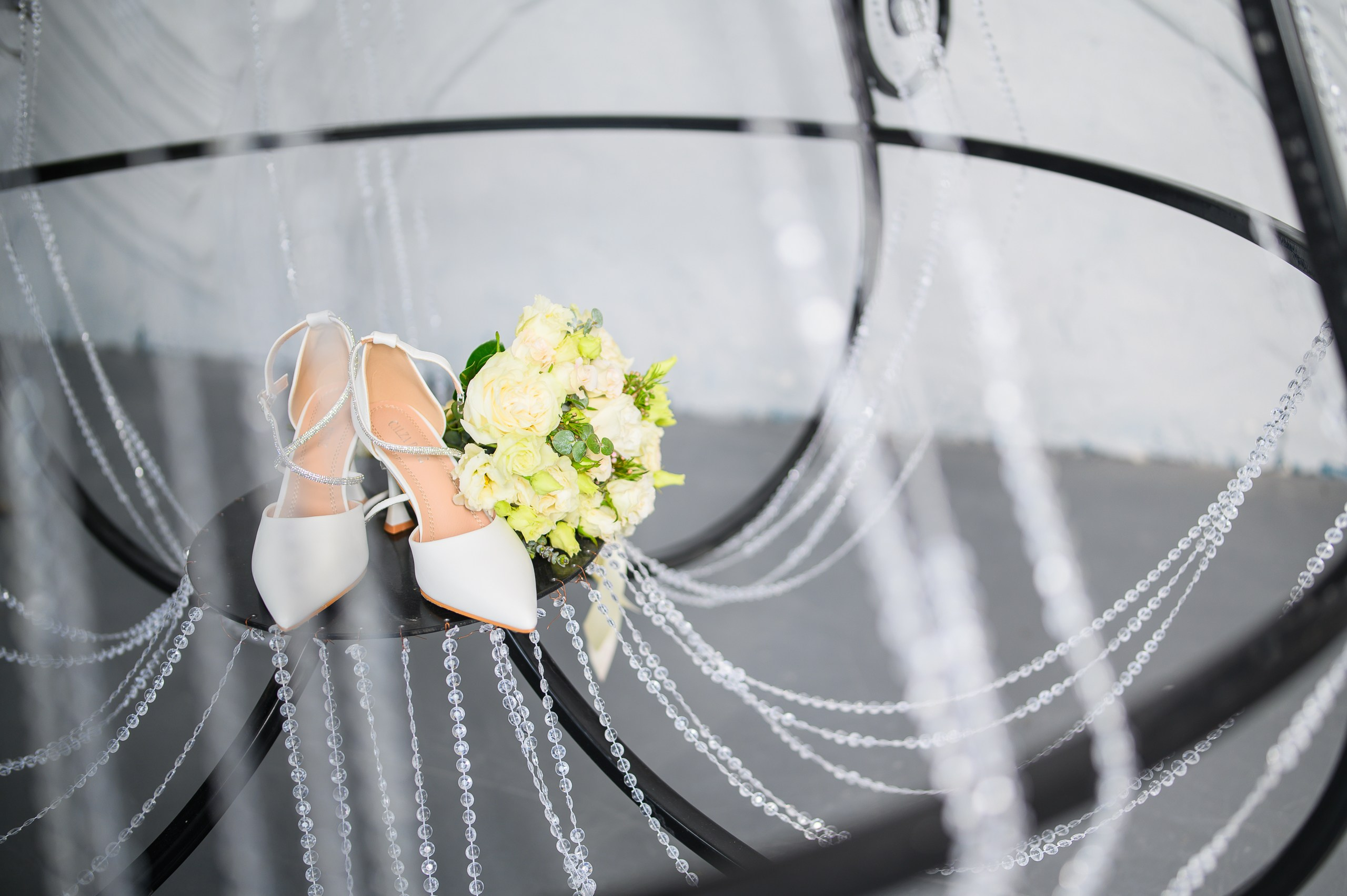 Александра и Николай. Фотограф в Кемерово Владислав Шульц