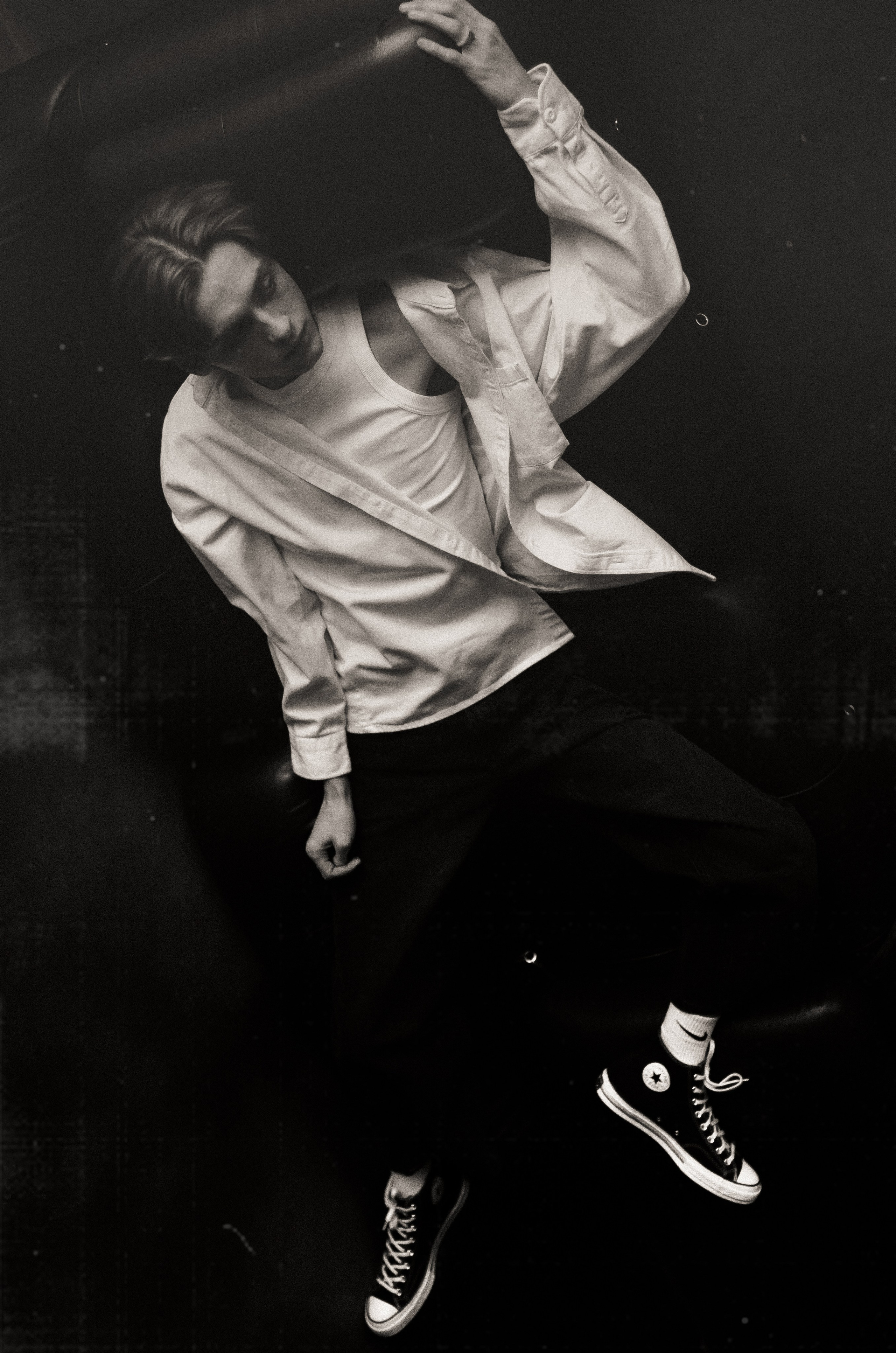 Danlands. Индивидуальный фотограф в Красноярске