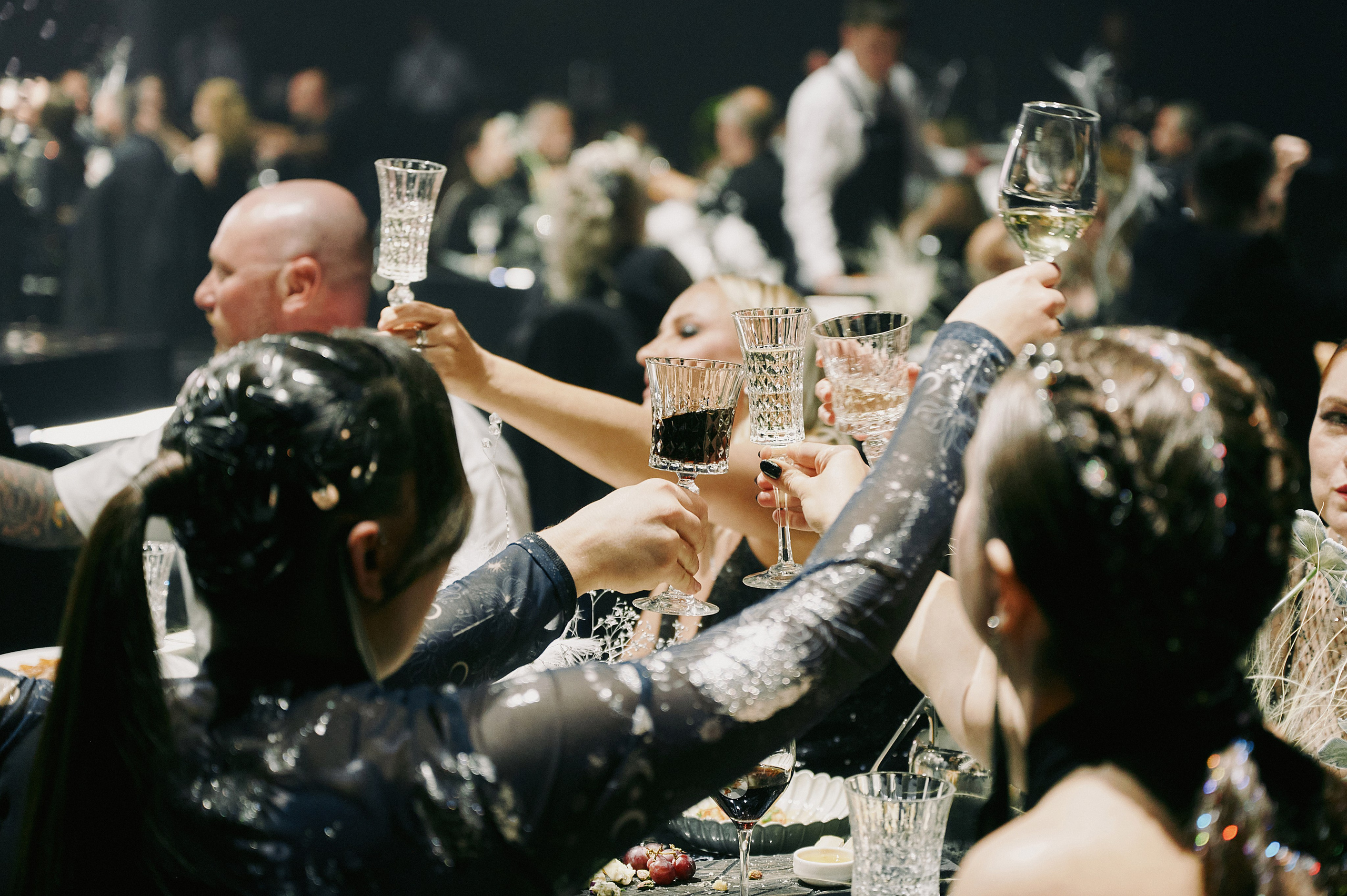 Как с Луны упали. Свадебный фотограф в Ростовe-на-Дону Анастасия Прутова