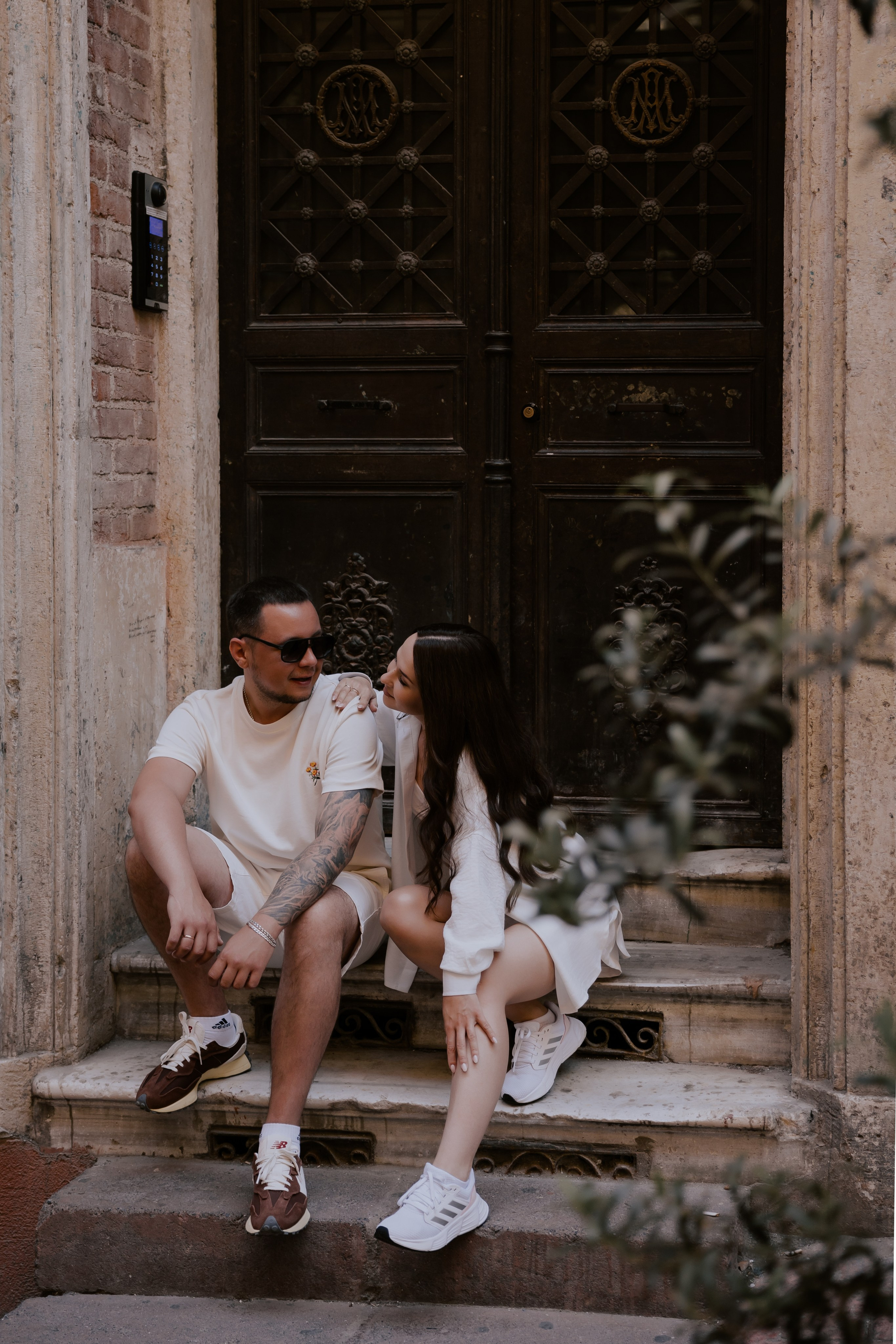 Погуляем по Стамбулу?