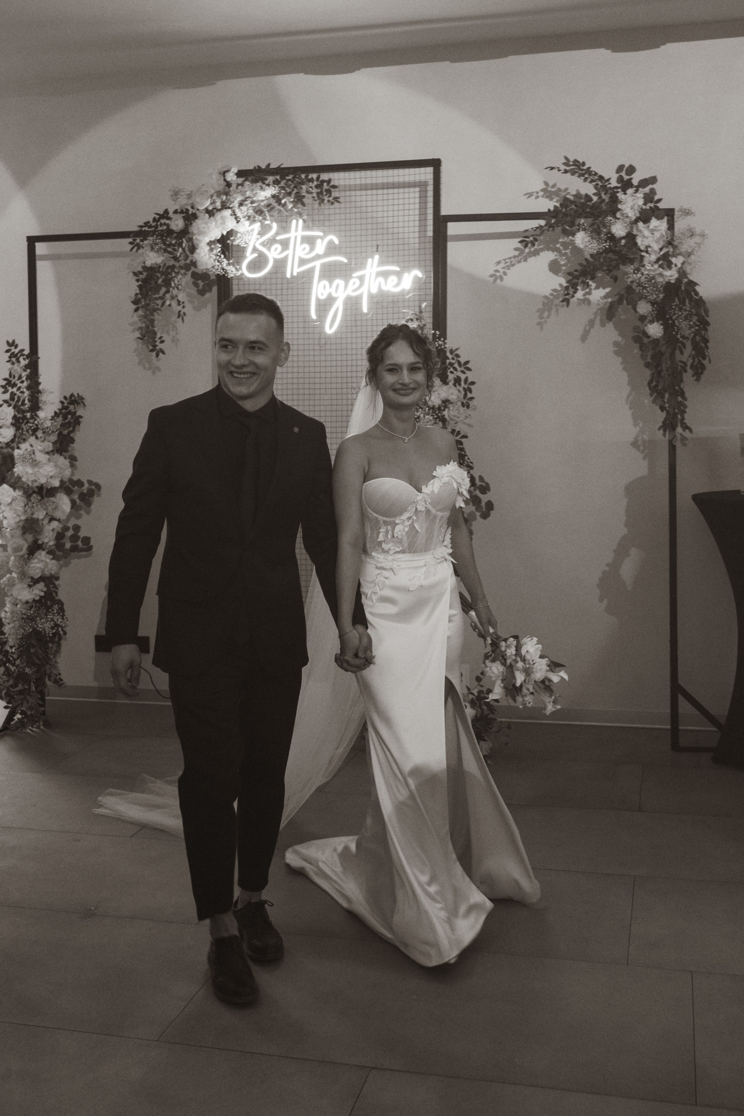 Ксюша + Никита. Анна Гусарова свадебный фотограф в Волгограде