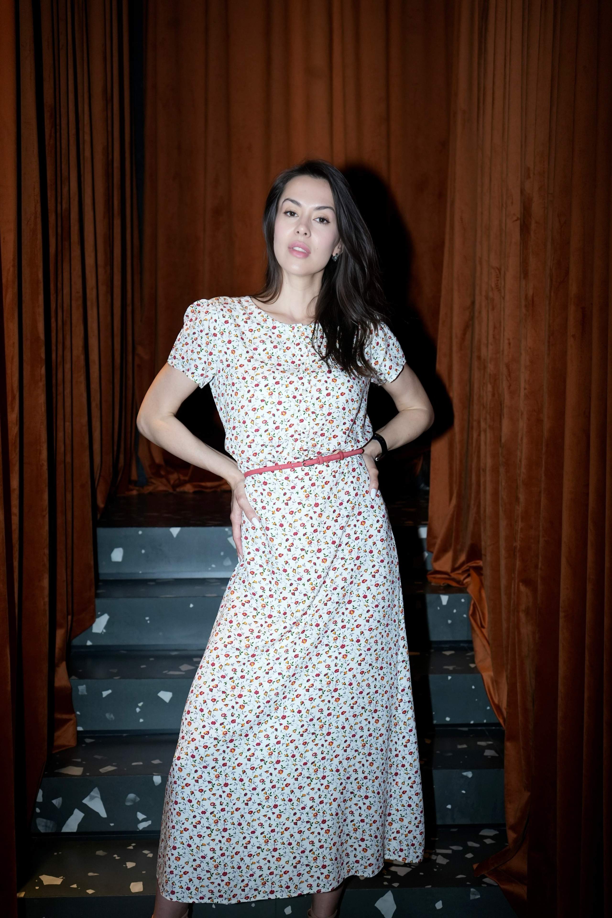 Secret party Наталья Емельяненковой. Фотограф Волгоград Анастасия Ли