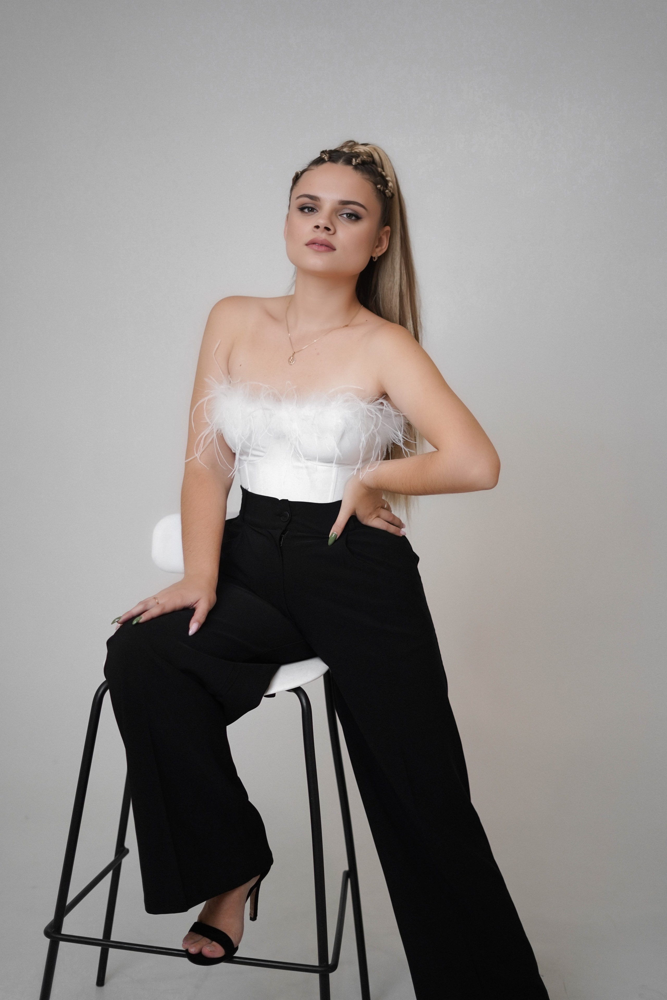 Марина. Фотограф Волгоград Анастасия Ли