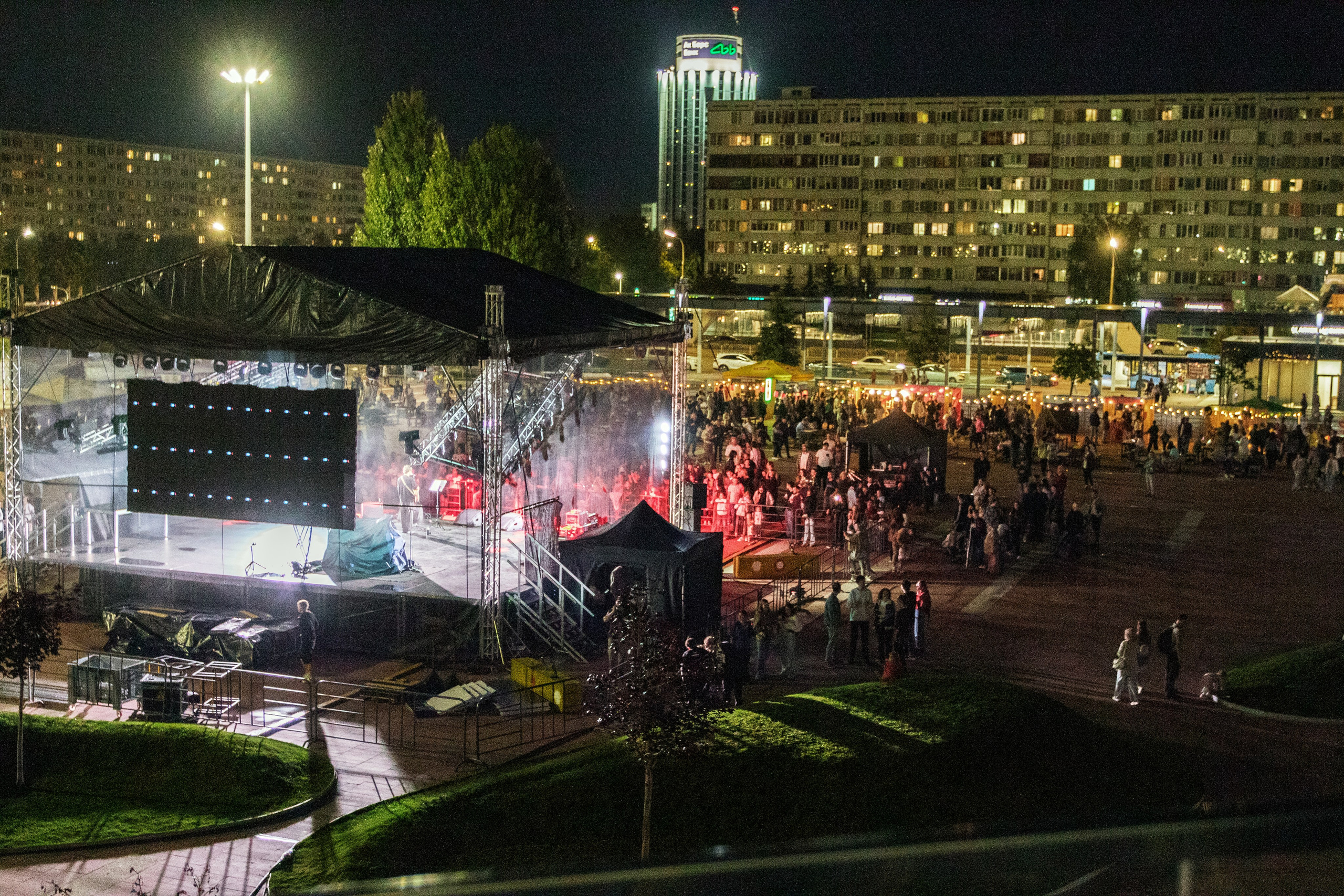 Гастрофест 2025. Design Muginov