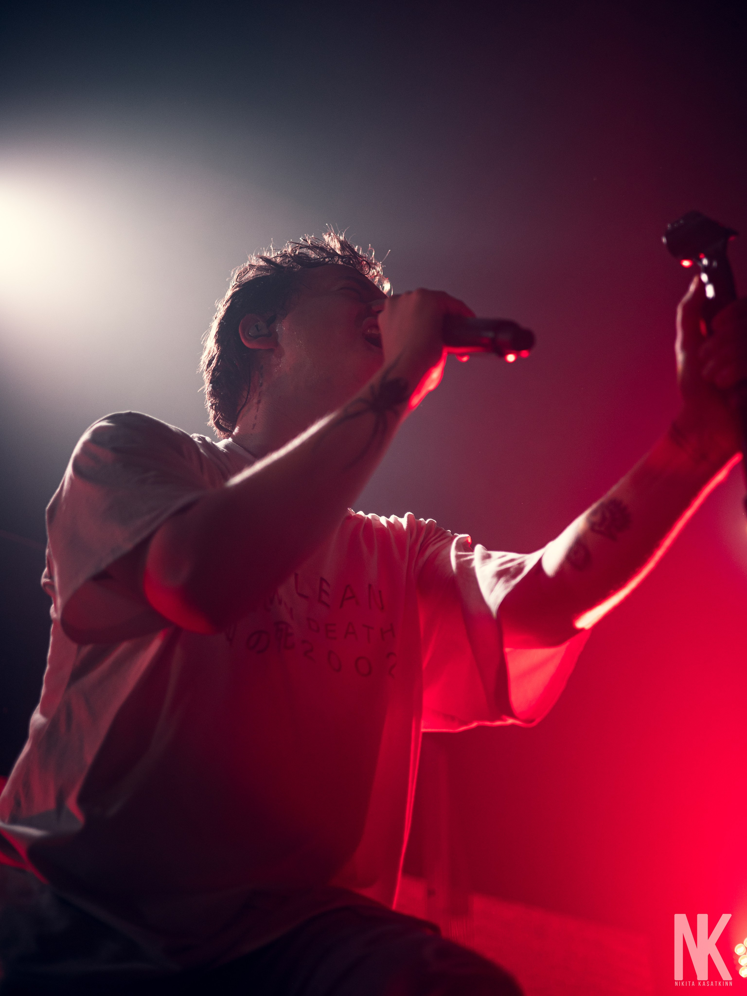 13 КАРАТ 7.12 КАЗАНЬ. Касаткин Никита. Фотограф