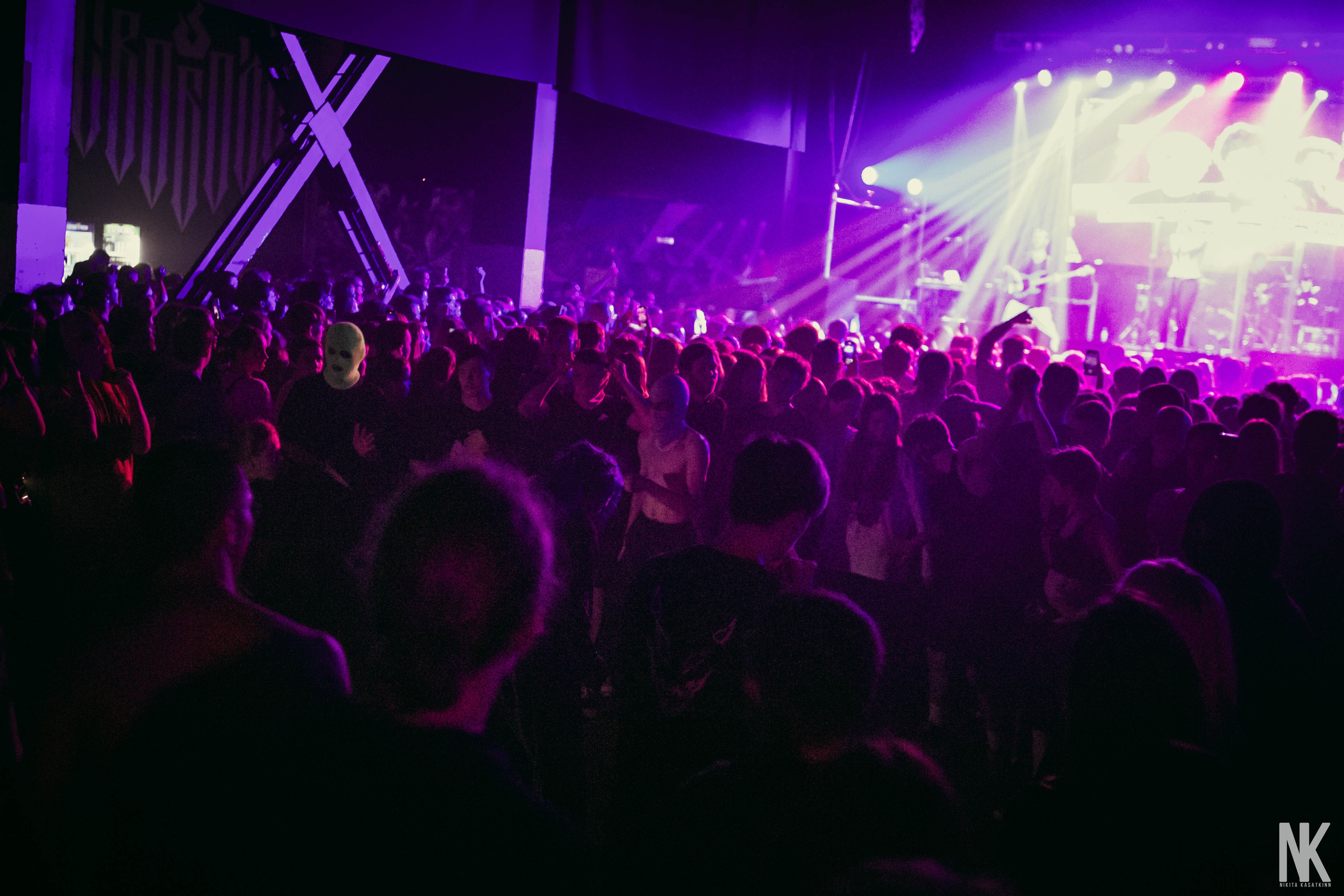 PYROKINESIS, МУККА, ТРИНАДЦАТЬ КАРАТ 7.06 ПЕРМЬ. Касаткин Никита. Фотограф