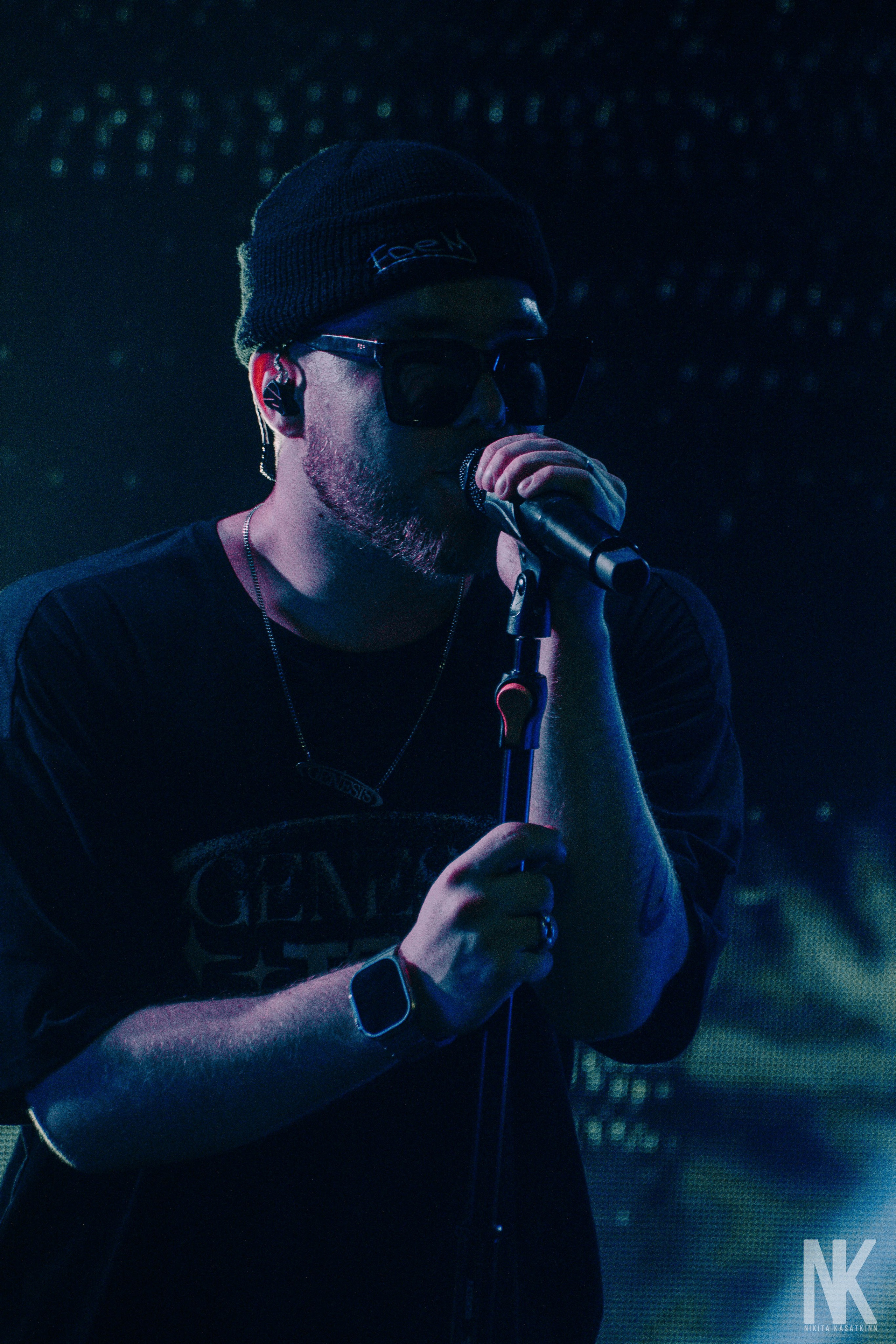 КУОК 16.11 КАЗАНЬ. Касаткин Никита. Фотограф