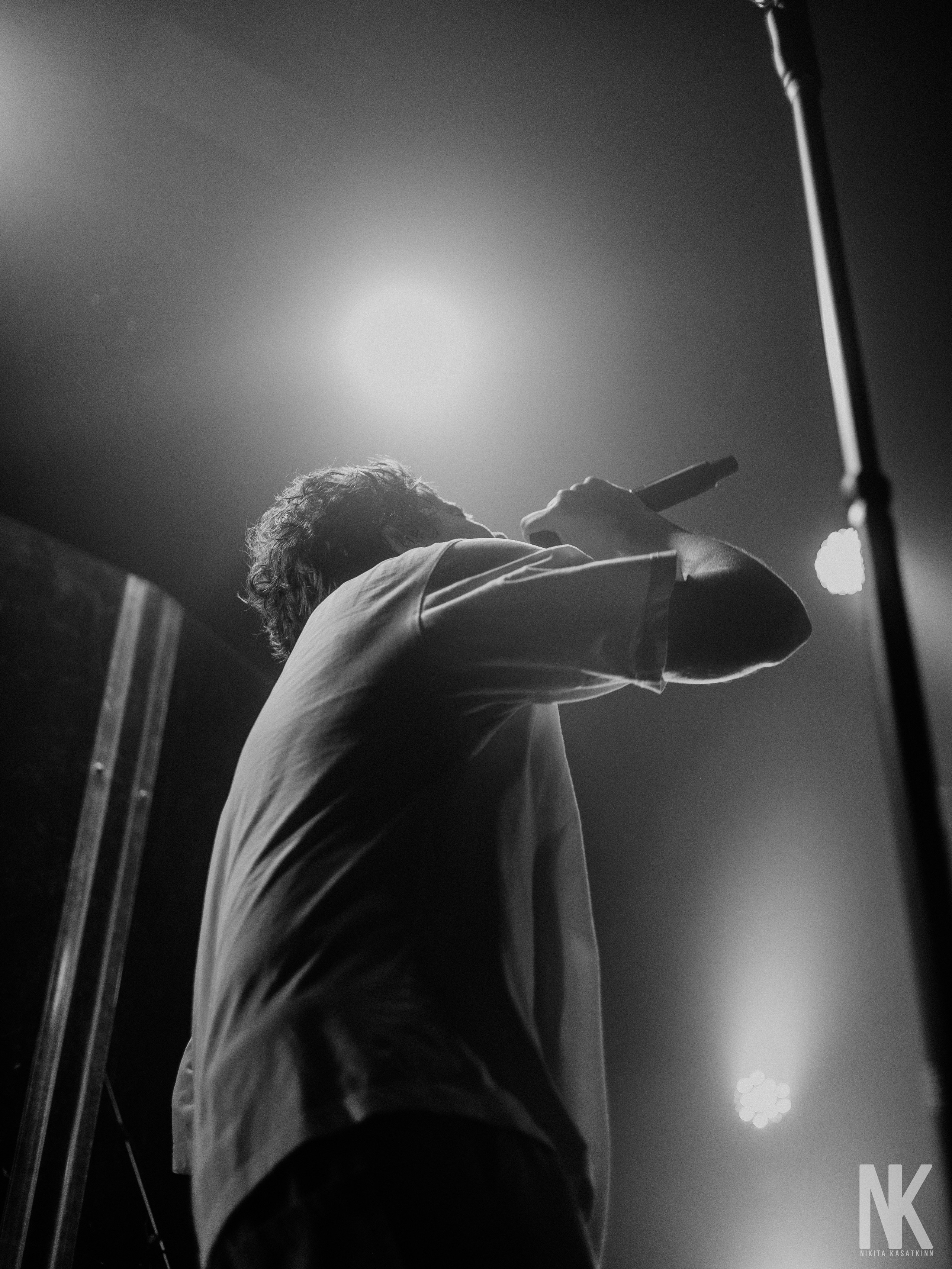 13 КАРАТ 7.12 КАЗАНЬ. Касаткин Никита. Фотограф