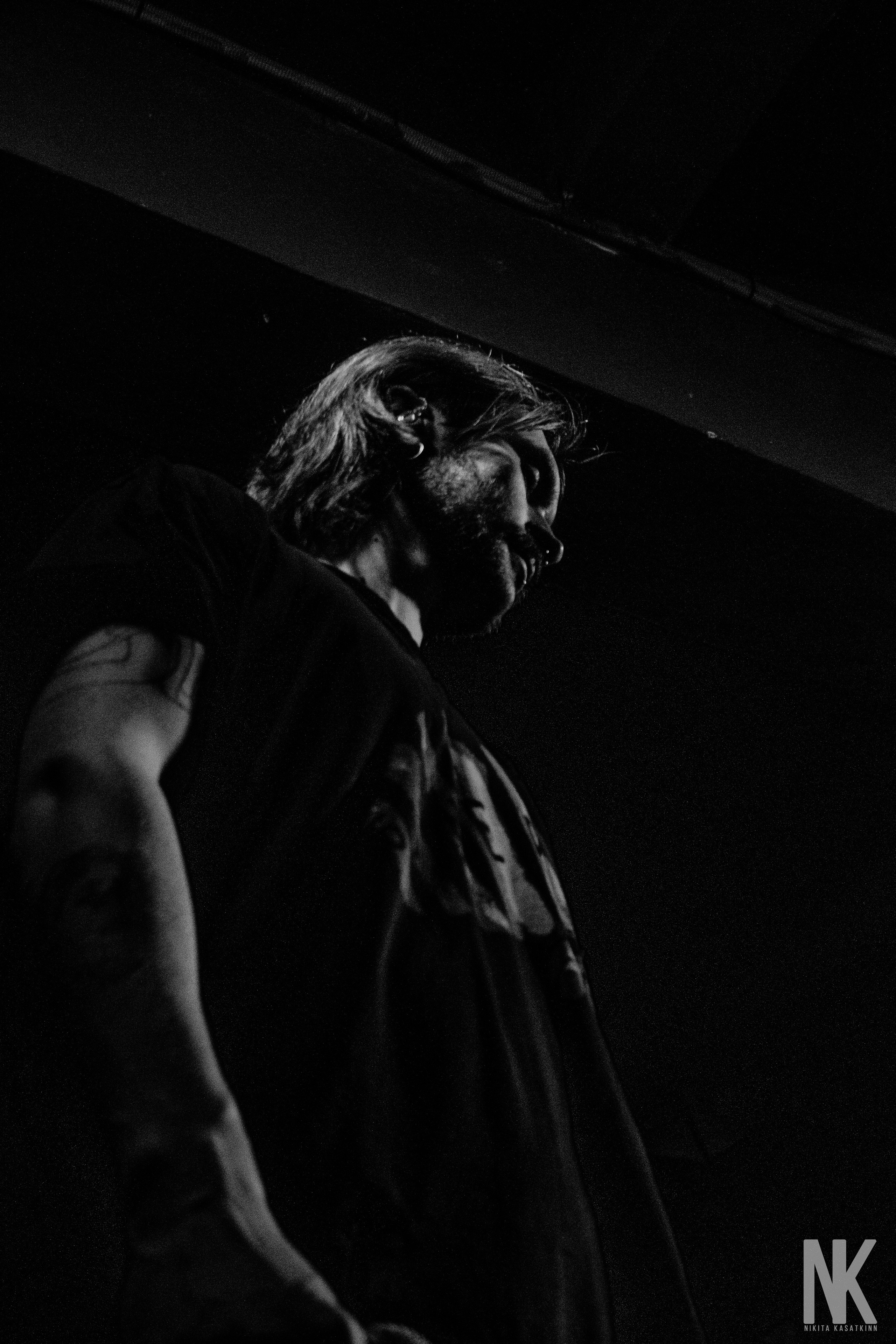 BOOKER 17.05.25 КАЗАНЬ. Касаткин Никита. Фотограф