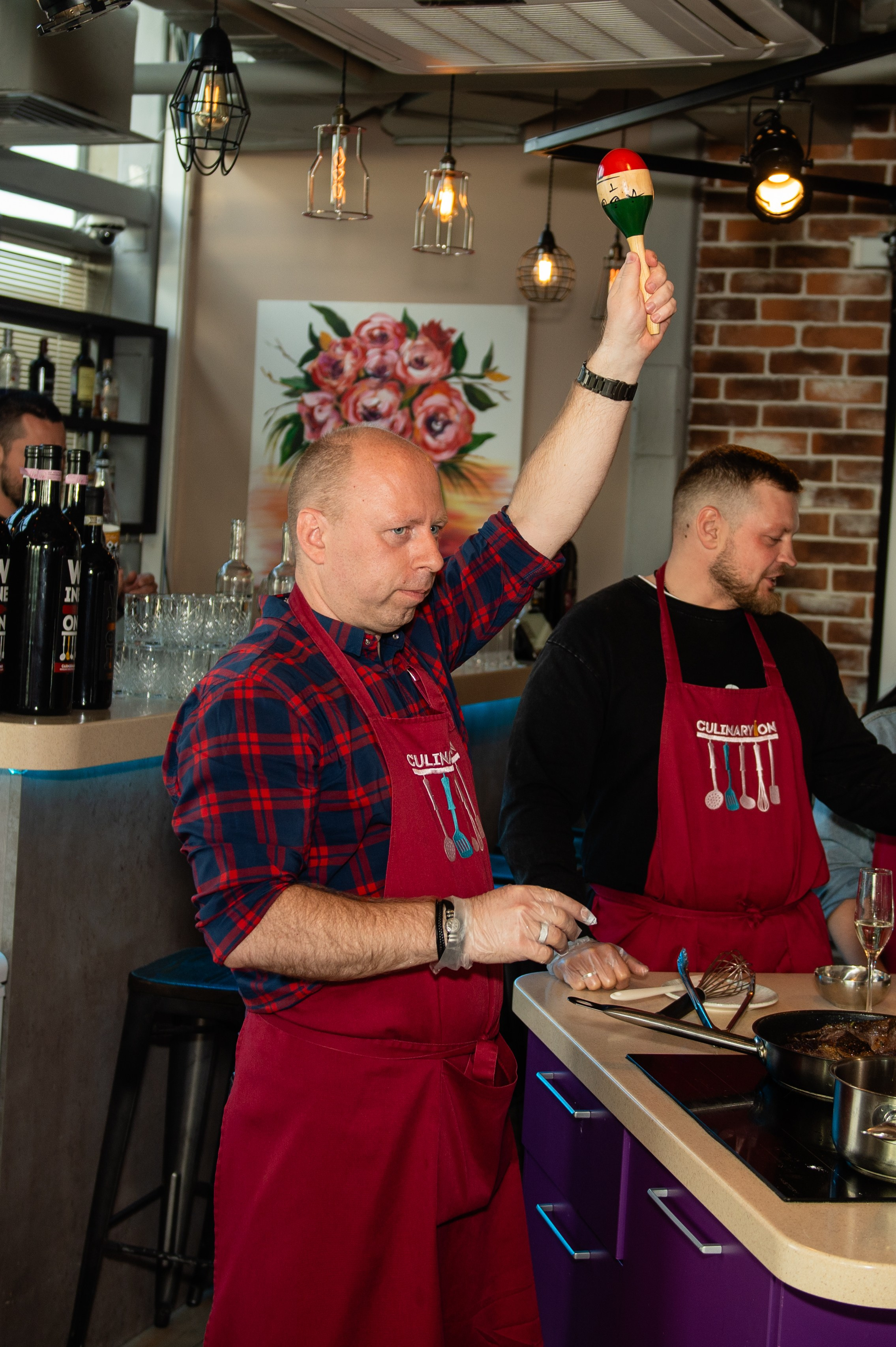 Корпорат теле 2. Профессиональный фотограф в Москве Александра Харламова