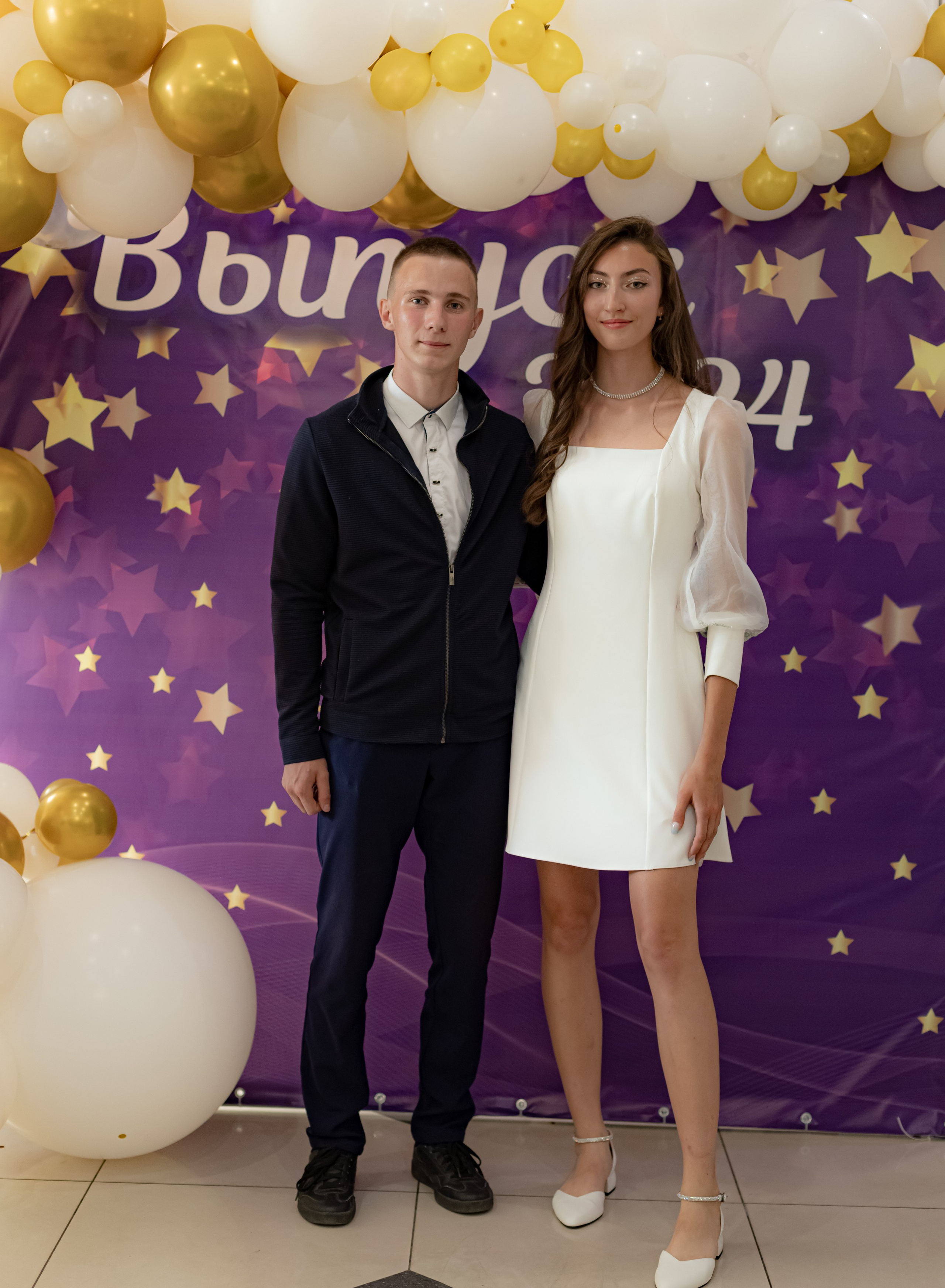 Выпускной. Photokarish