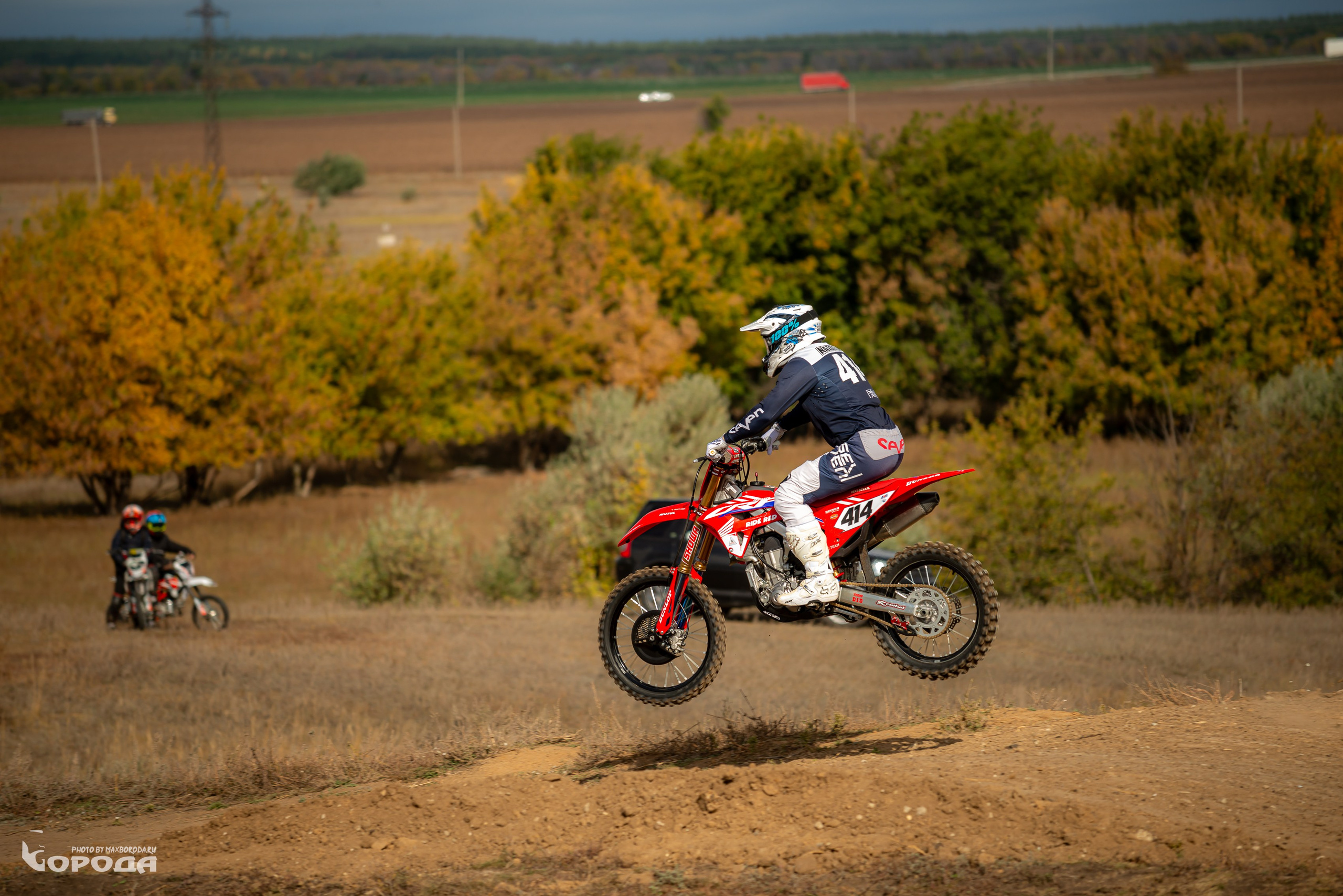 Варламово 2025. Фотограф | Макс Борода