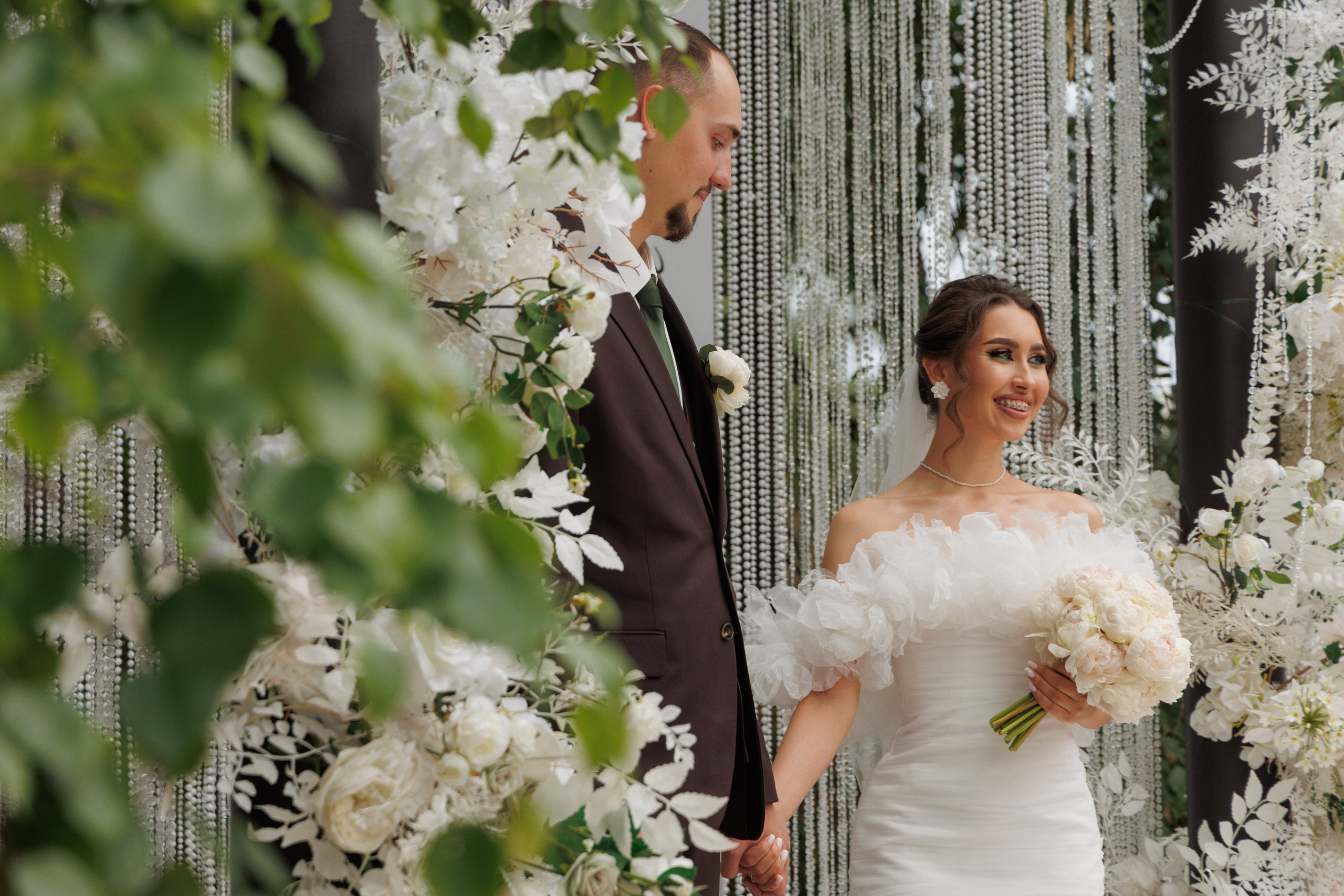 Свадебная съёмка в Иркутске от Светланы Светлаковой. Свадебный семейный фотограф в Иркутске Светлана Светлакова