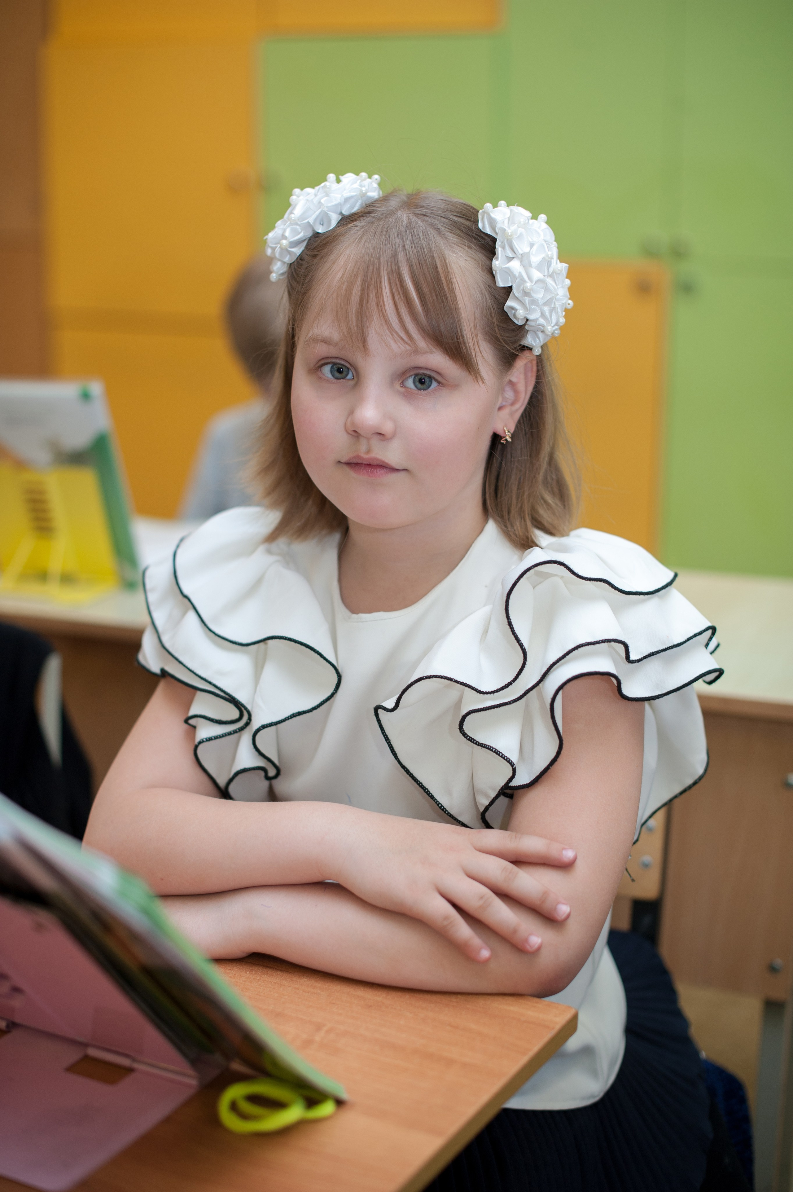 Фотограф на 1 сентября. Выпускной альбом Чехов, Подольск, Москва