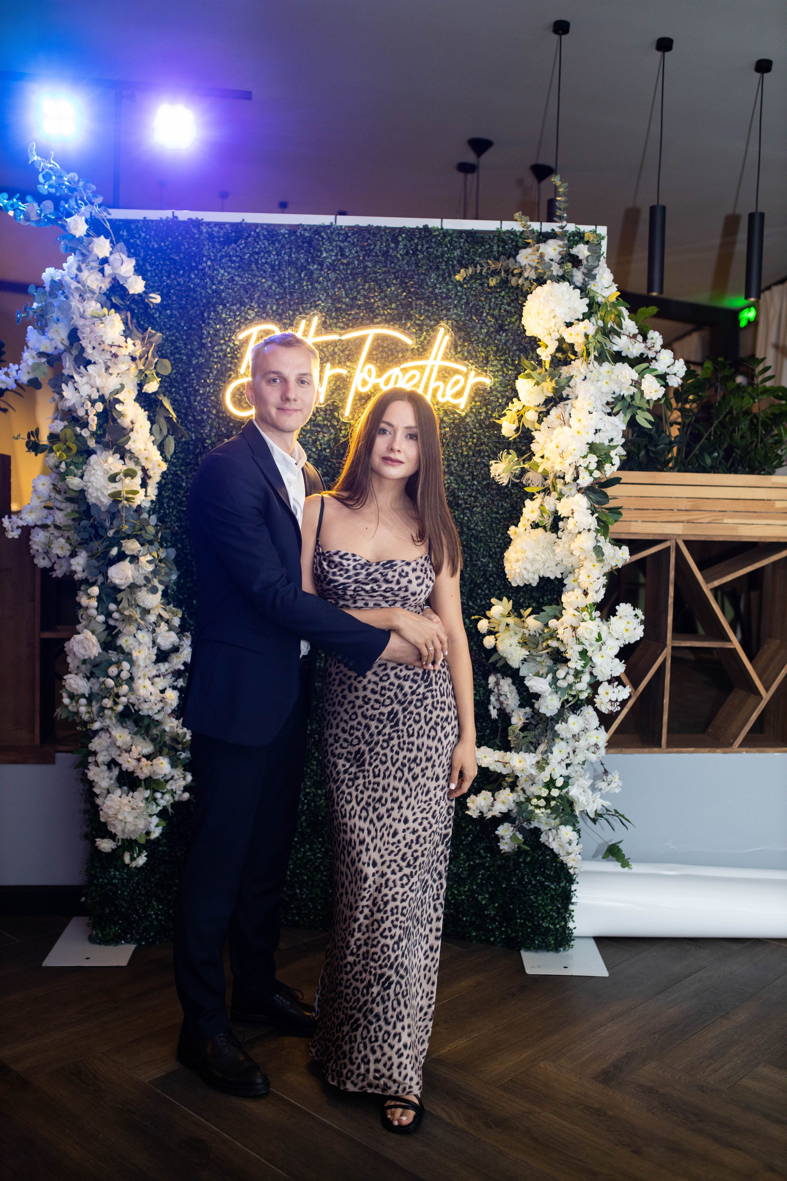 Банкет в ресторане. Фотограф в Москве |Дарья