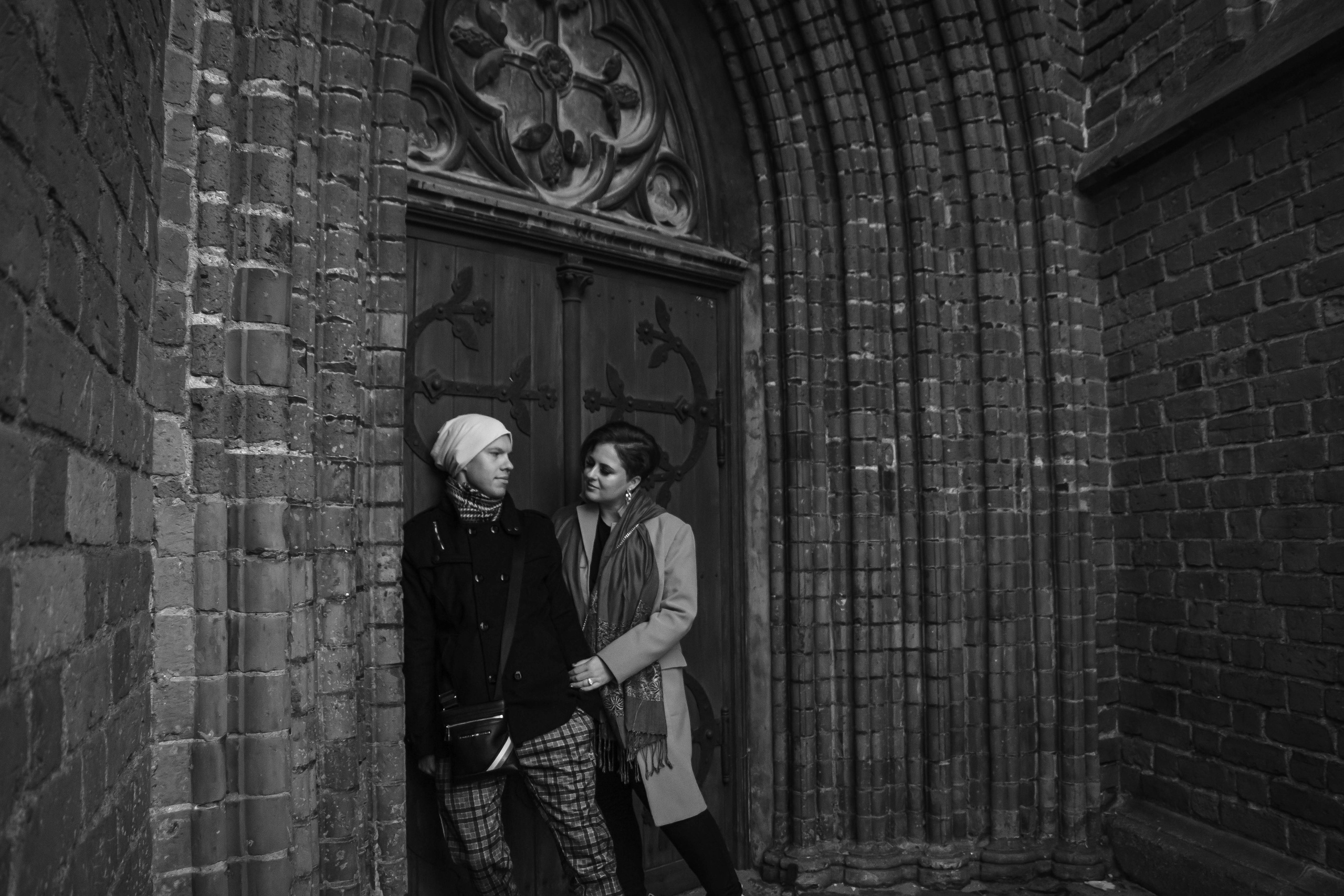 Стас & Алина. Бережно сохраняю ваши чувства и истории на своих фотографиях