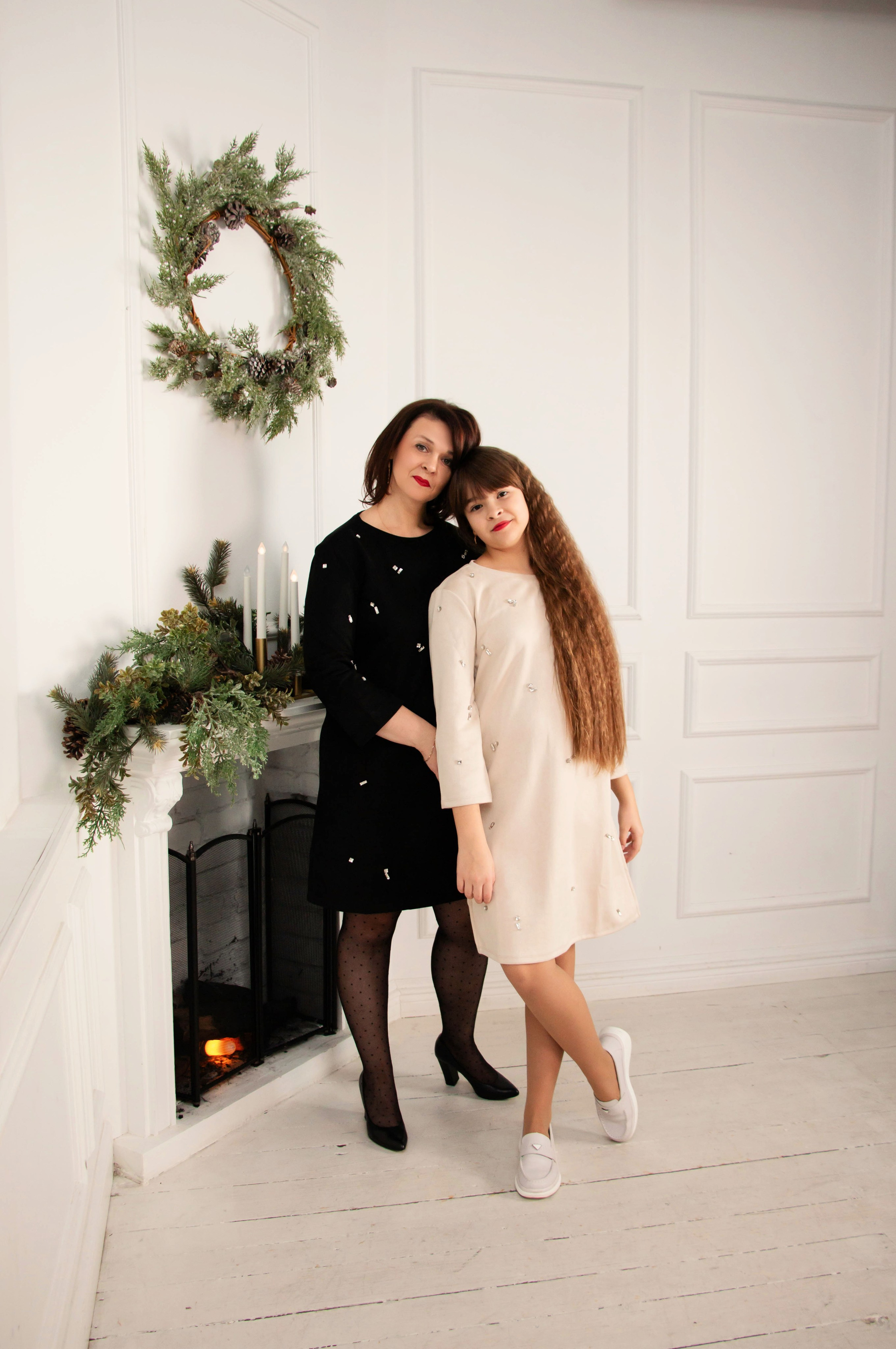 Kristina & Maryasha. Бережно сохраняю ваши чувства и истории на своих фотографиях