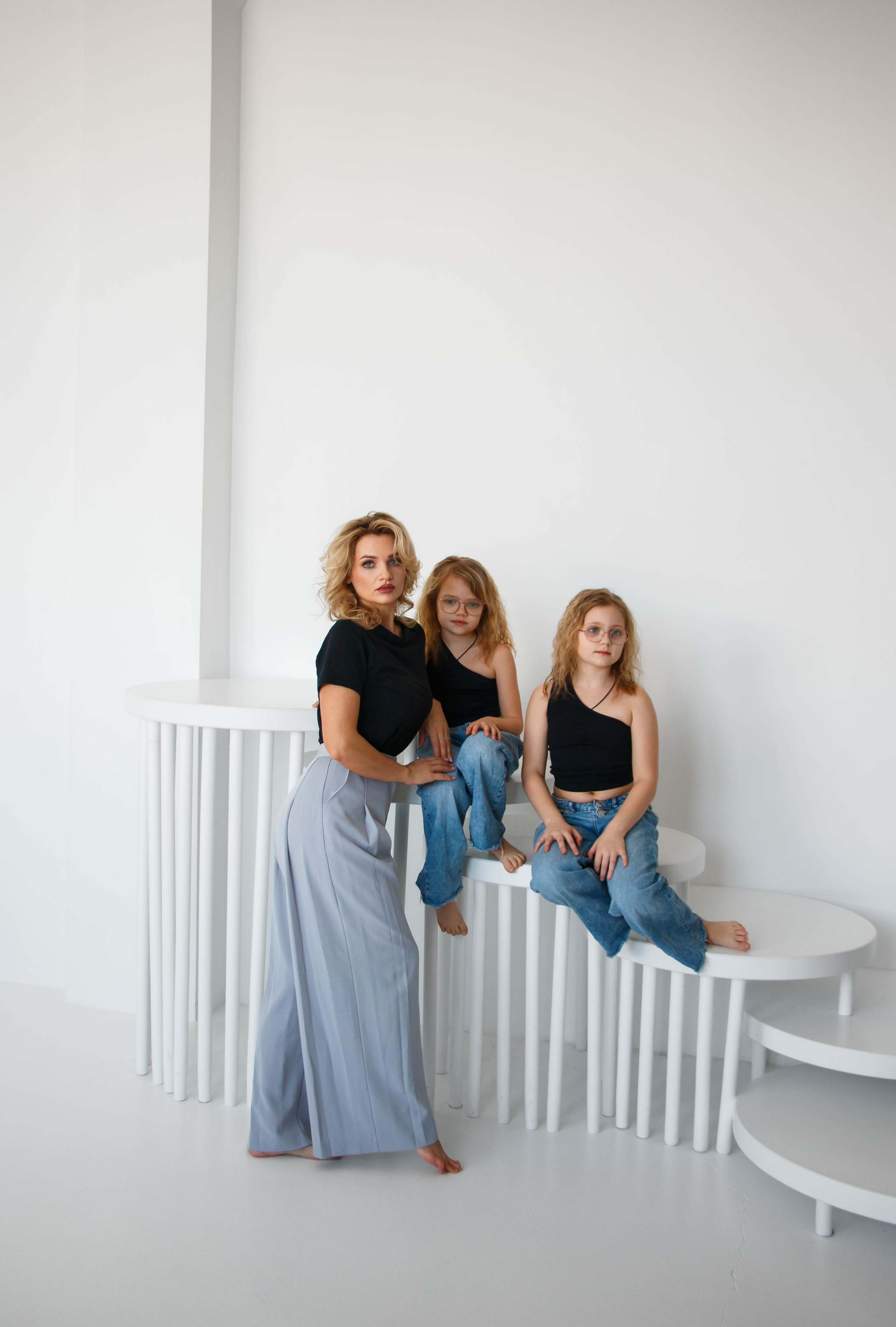 MARYNA & NIKOLETTA & ALISA. Бережно сохраняю ваши чувства и истории на своих фотографиях