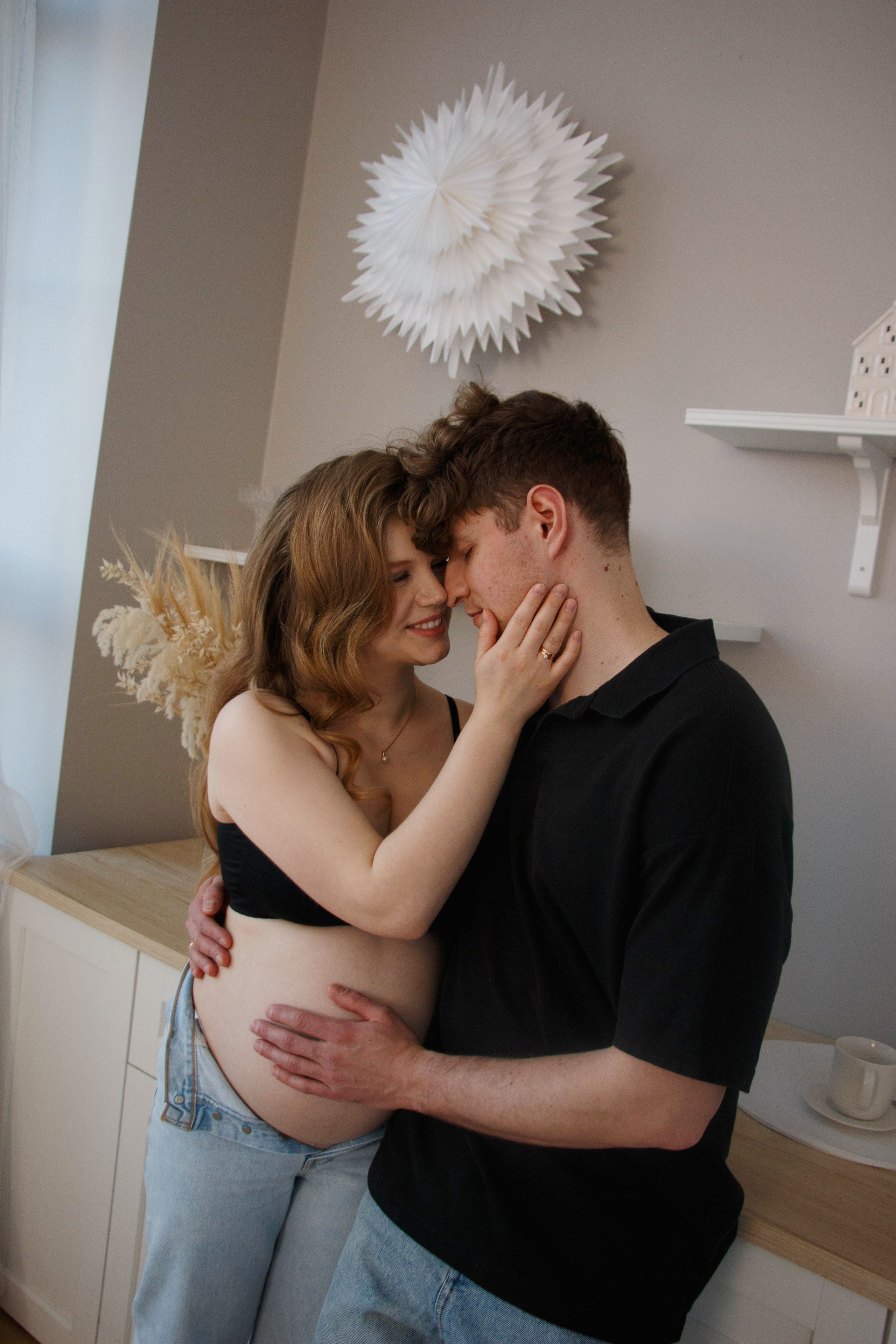 ALEKSEY & MAIRITA. Бережно сохраняю ваши чувства и истории на своих фотографиях