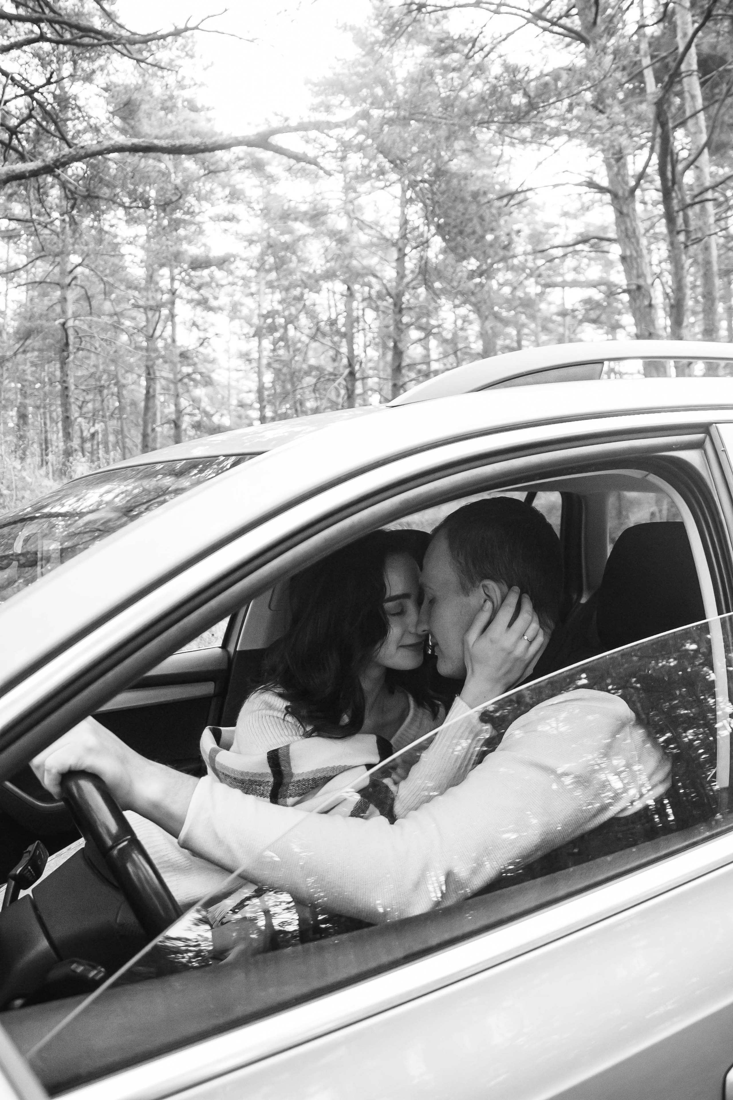 Янис & Элина. Бережно сохраняю ваши чувства и истории на своих фотографиях