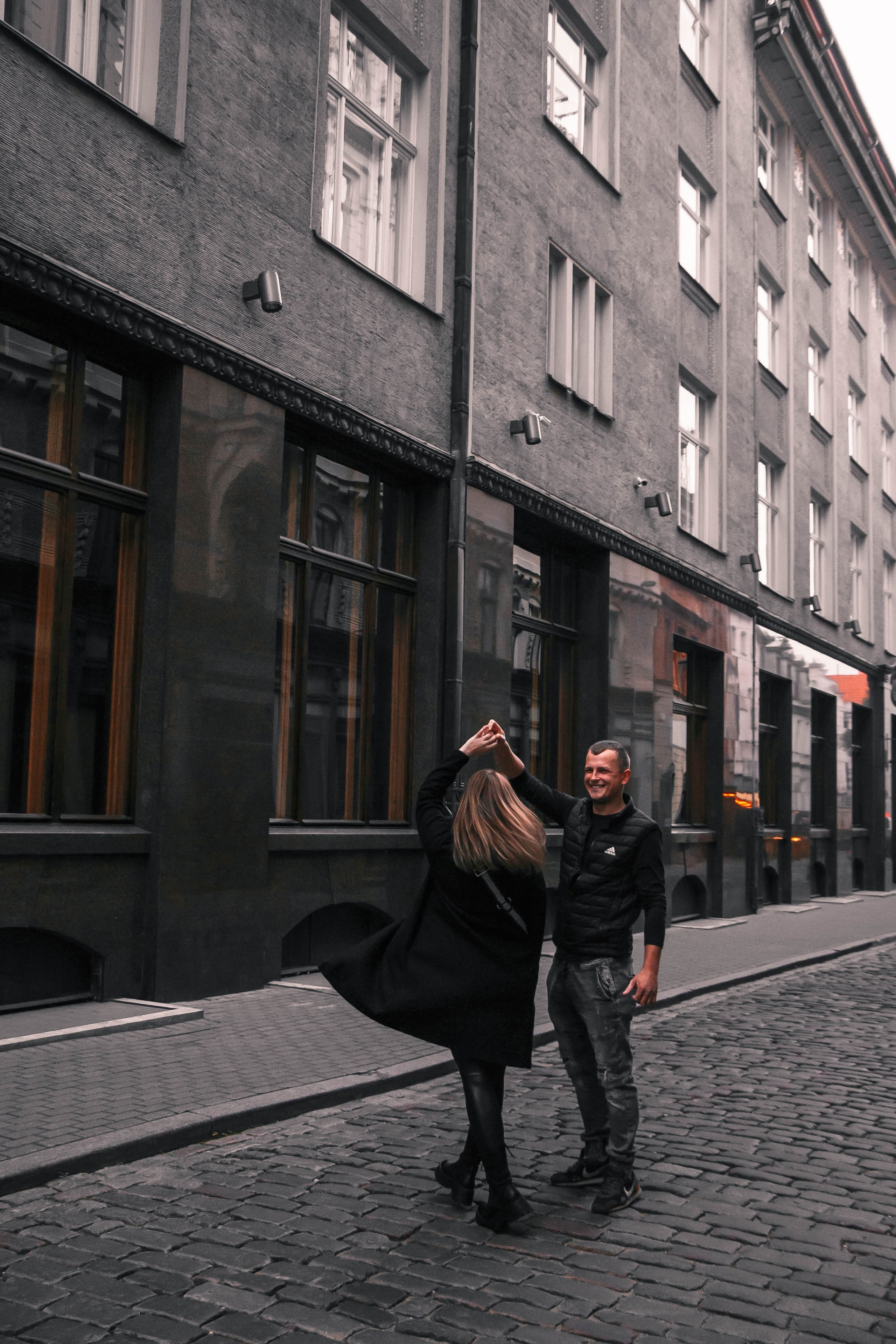 Вова & Лиза. Бережно сохраняю ваши чувства и истории на своих фотографиях