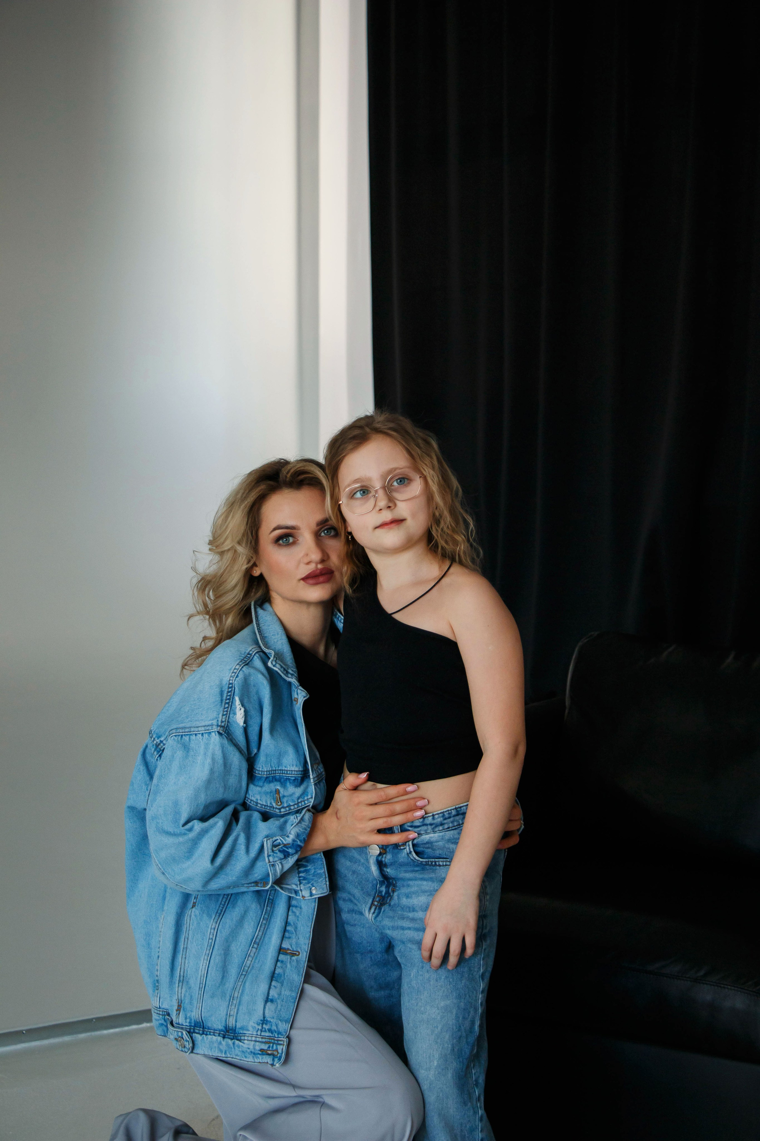 MARYNA & NIKOLETTA & ALISA. Бережно сохраняю ваши чувства и истории на своих фотографиях