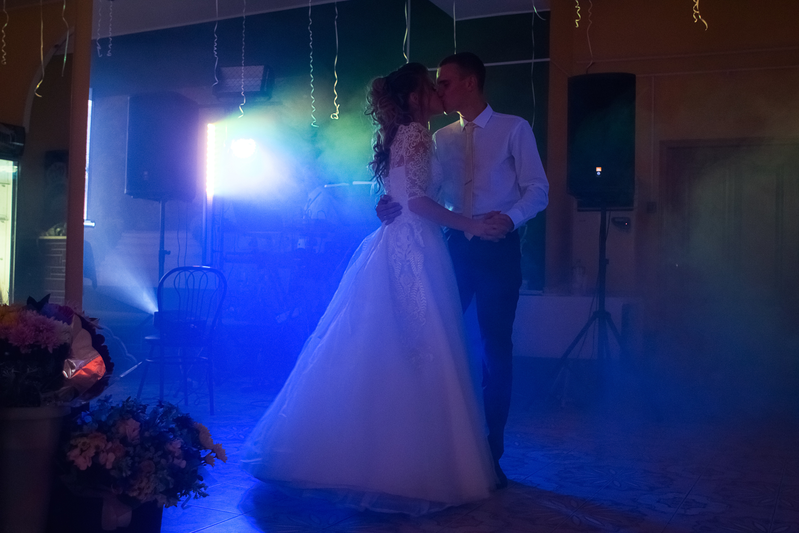 Свадебная фотосъёмка. Свадебный и семейный фотограф в Ярославле Эвелина Староверова