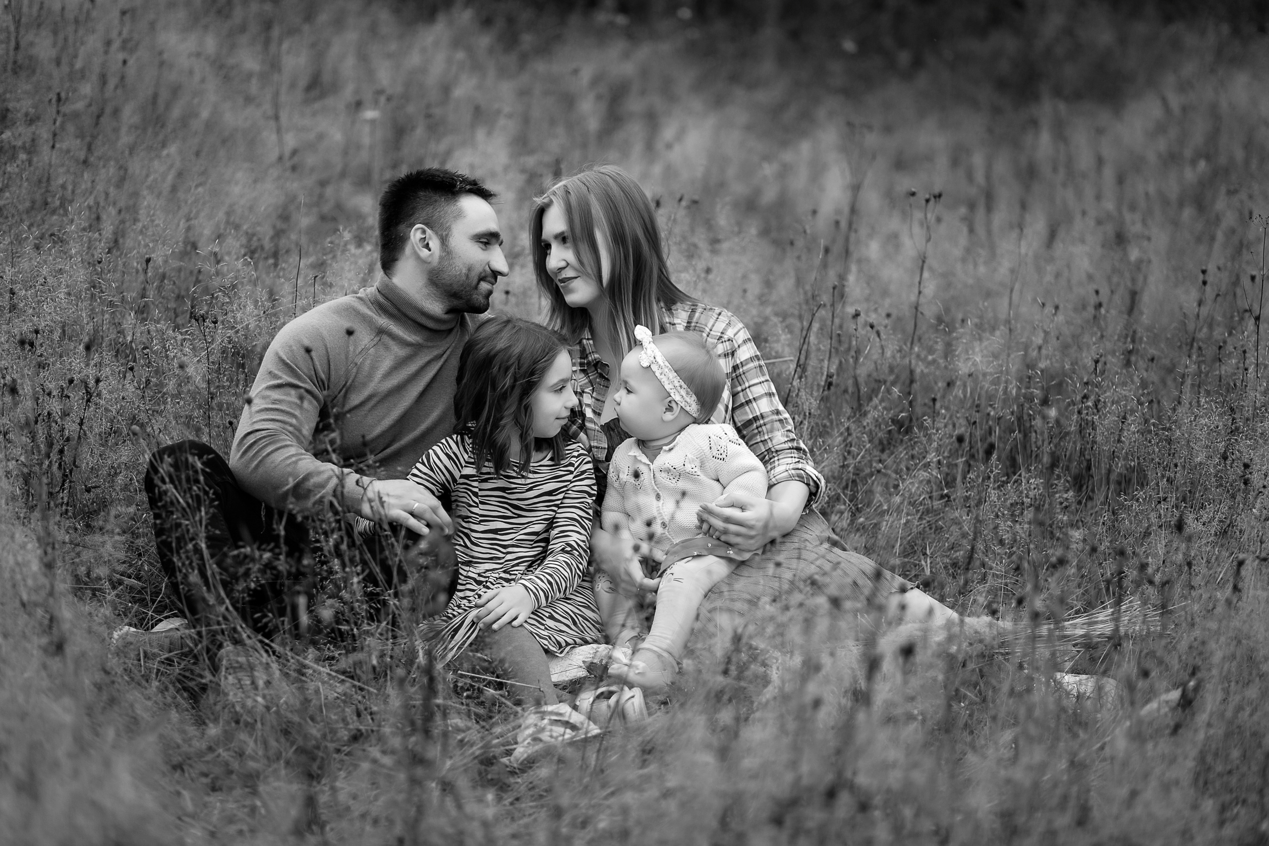 Свадебный и семейный фотограф в Ярославле Эвелина Староверова