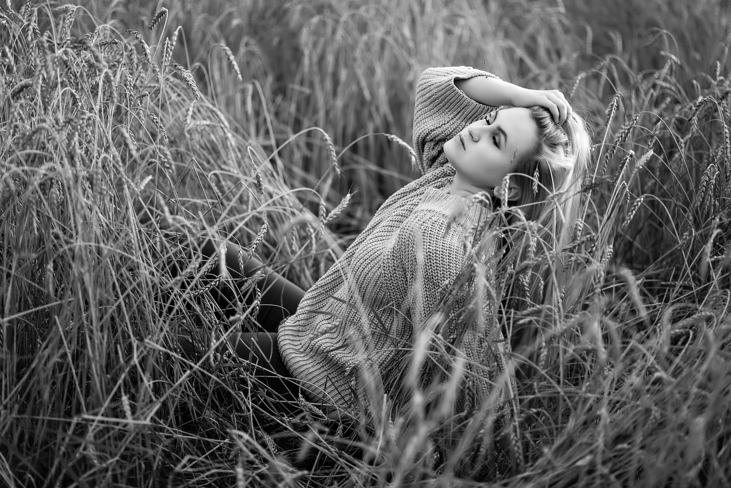 Свадебный и семейный фотограф в Ярославле Эвелина Староверова