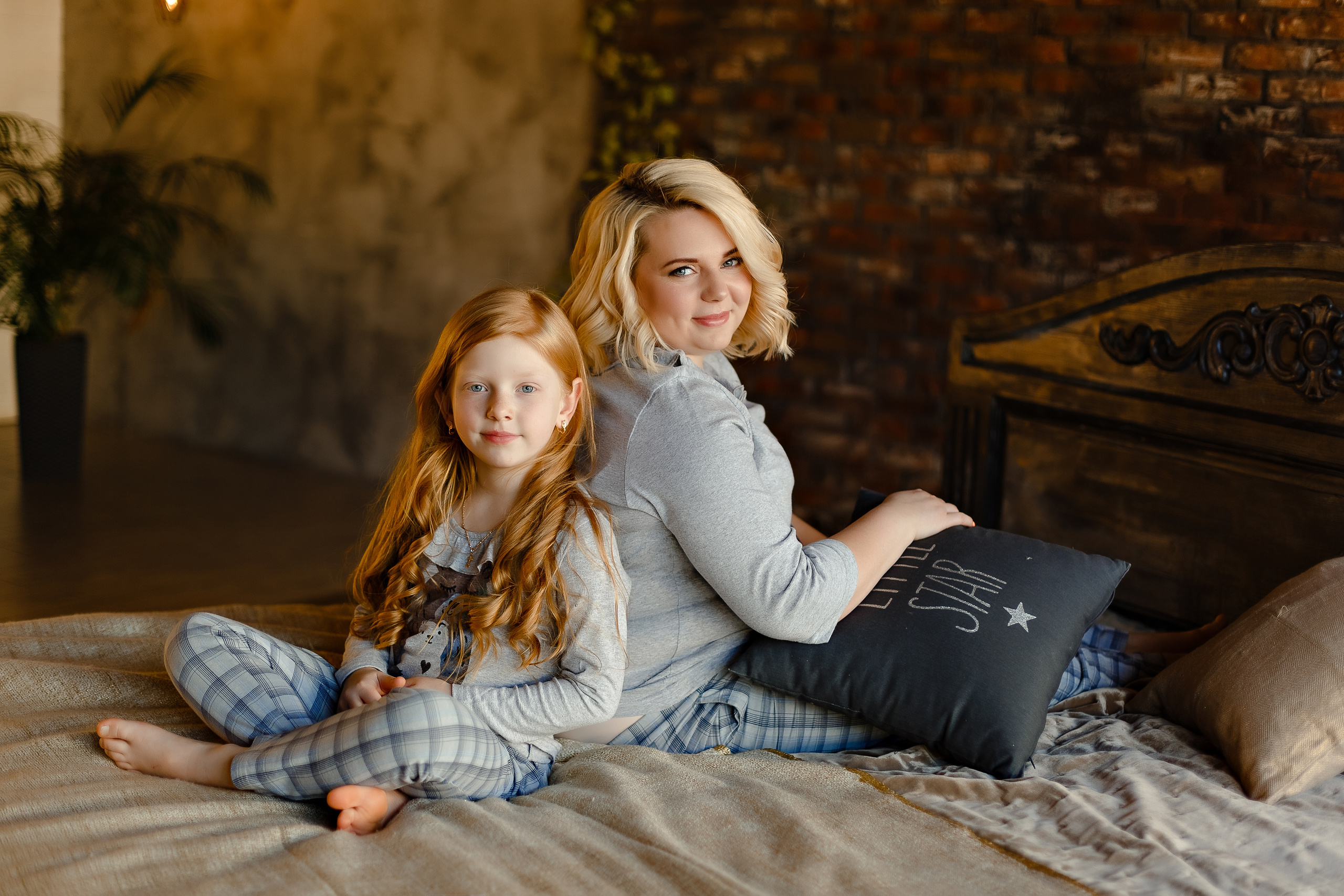 Семейная фотосъёмка. Свадебный и семейный фотограф в Ярославле Эвелина Староверова