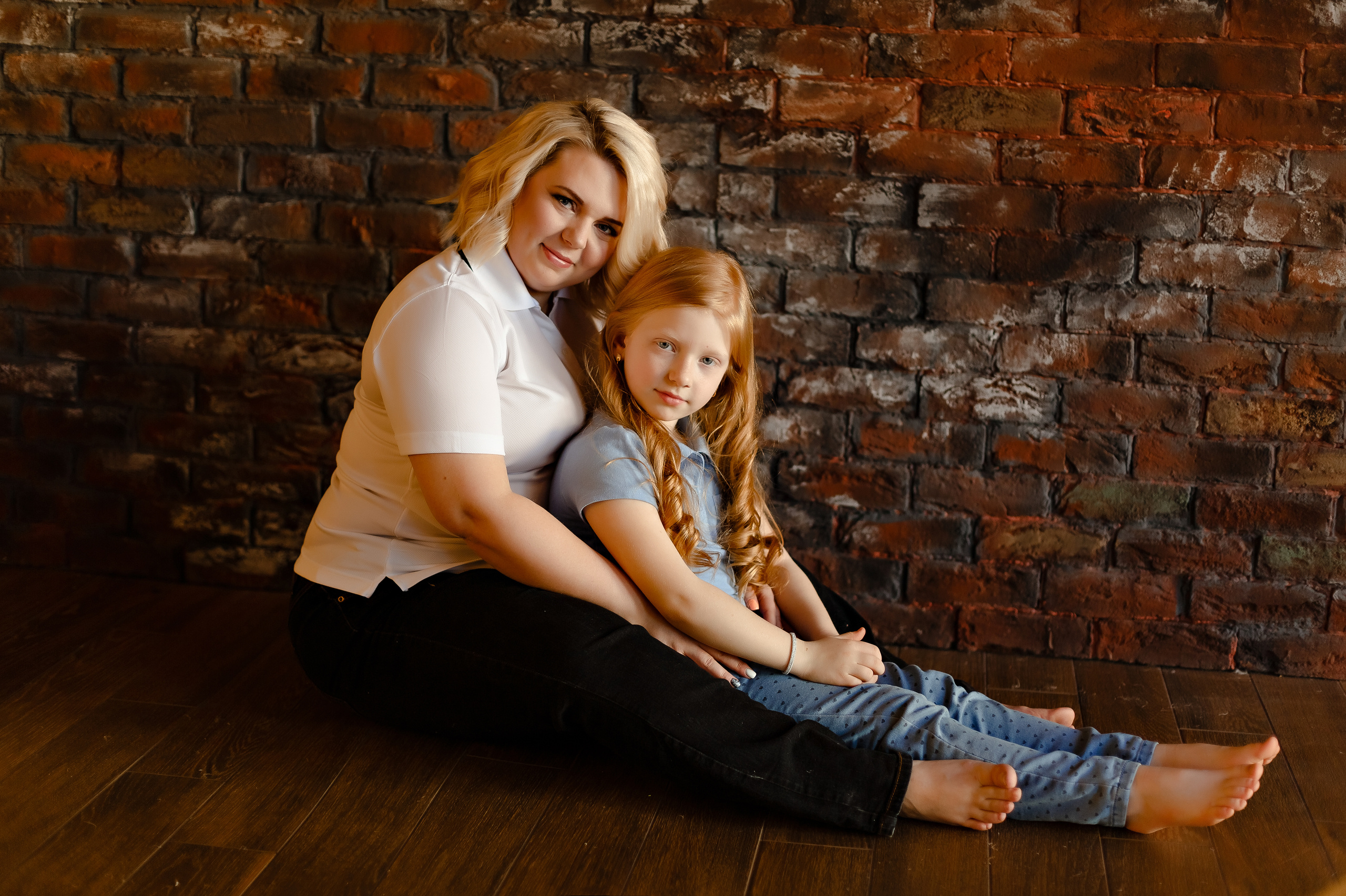 Семейная фотосъёмка. Свадебный и семейный фотограф в Ярославле Эвелина Староверова