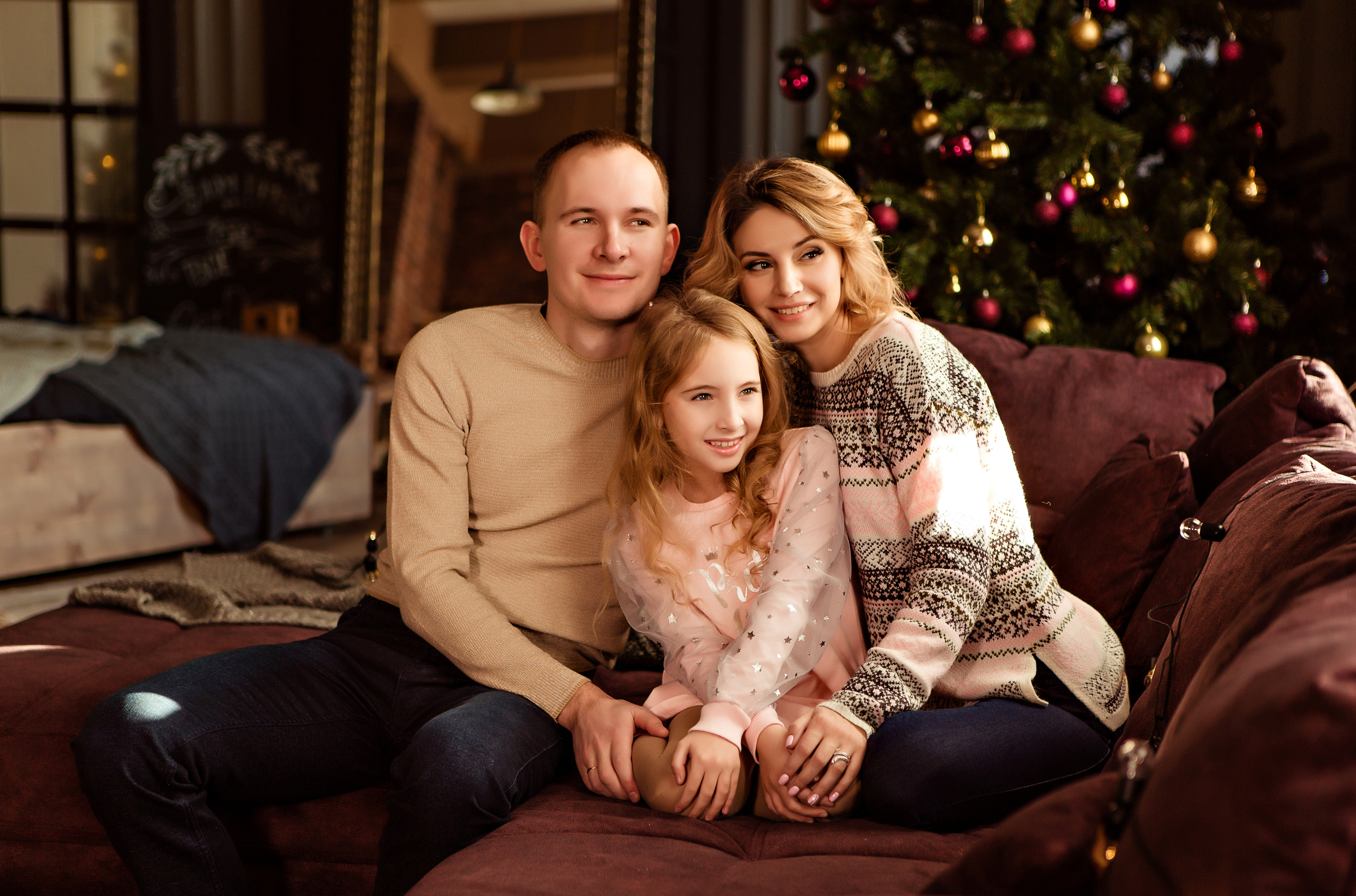 Семейная фотосъёмка. Свадебный и семейный фотограф в Ярославле Эвелина Староверова